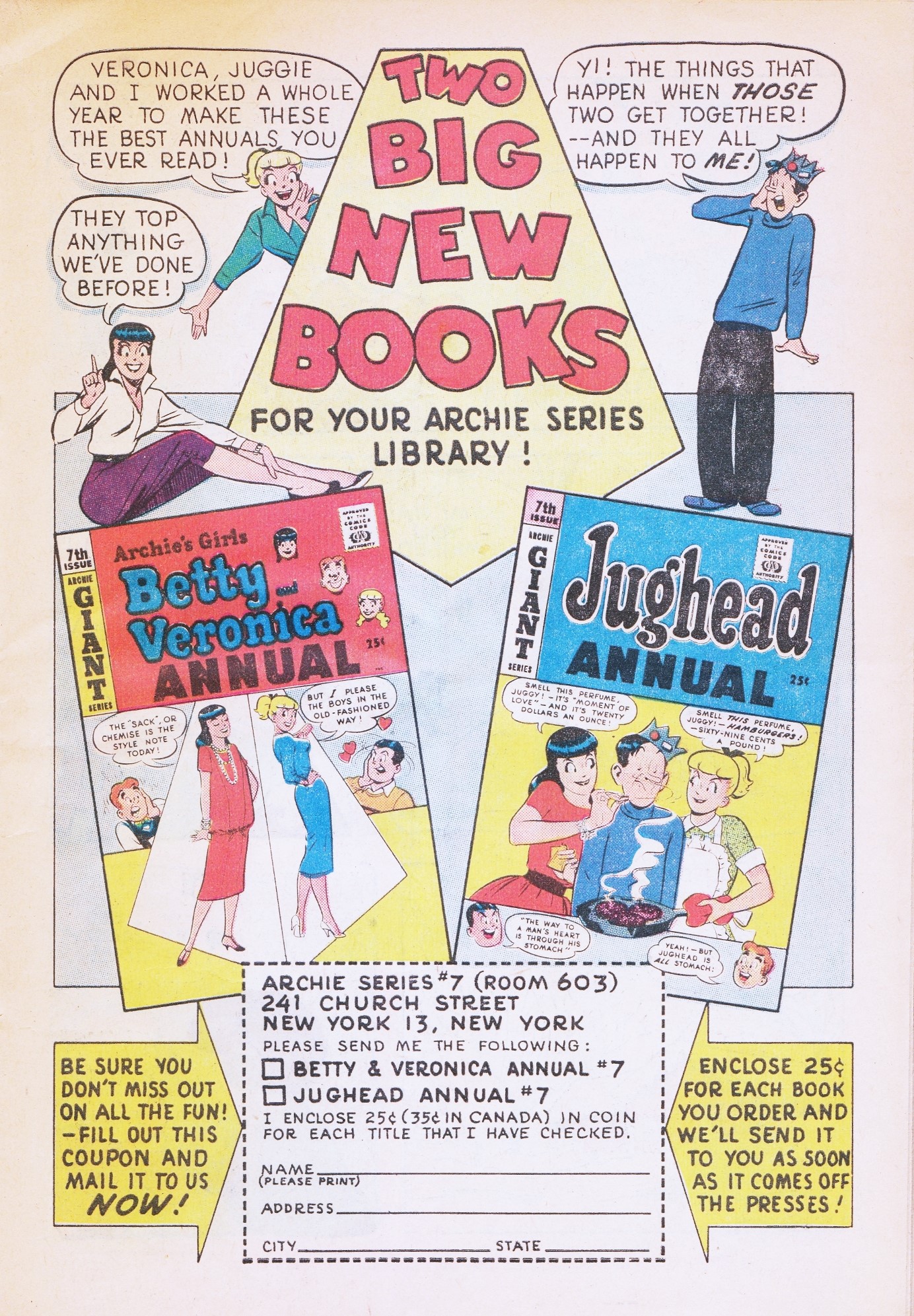 Read online Pep Comics comic -  Issue #132 - 19