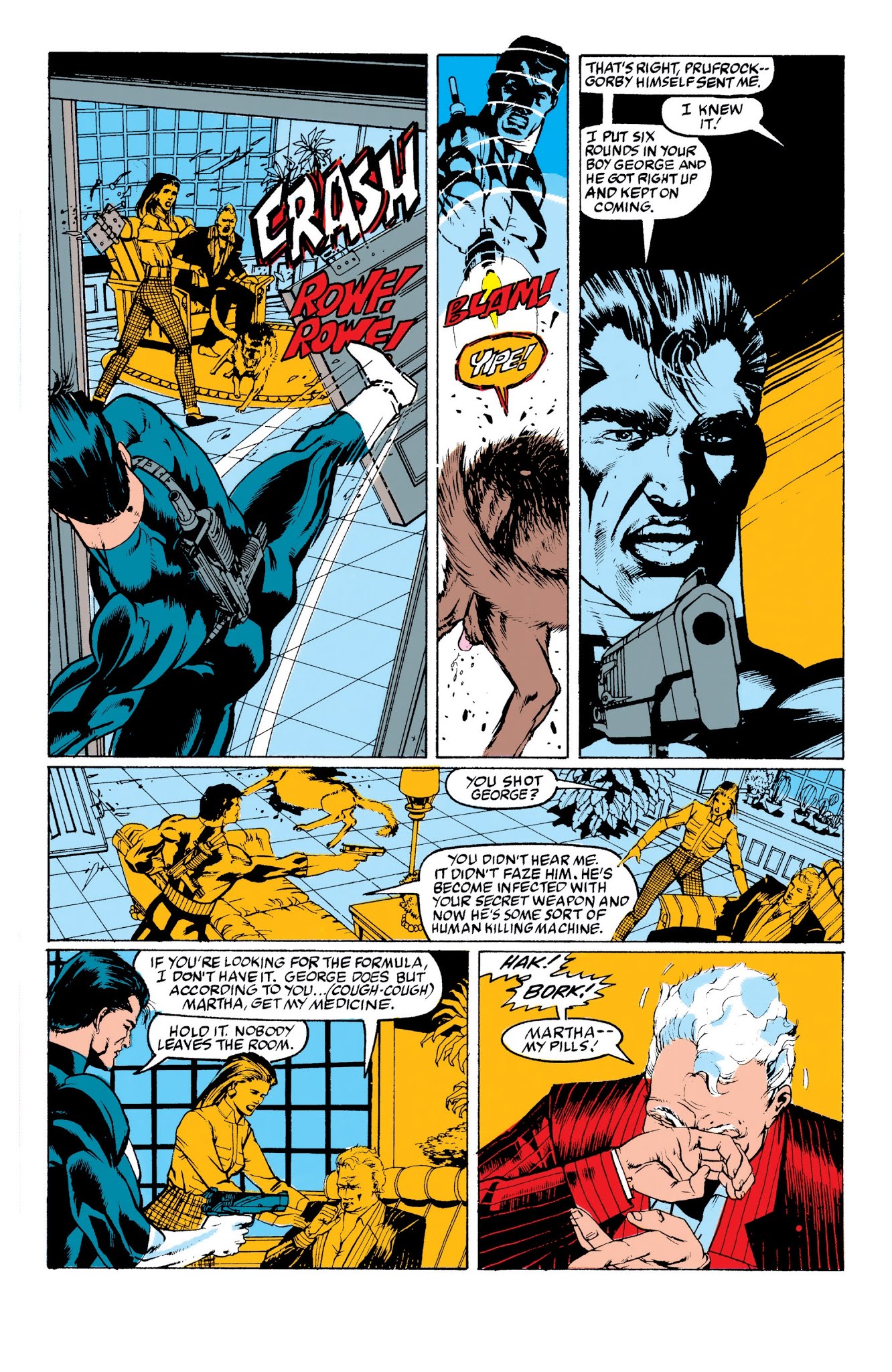 Read online Daredevil Epic Collection comic -  Issue # TPB 14 (Part 4) - 55