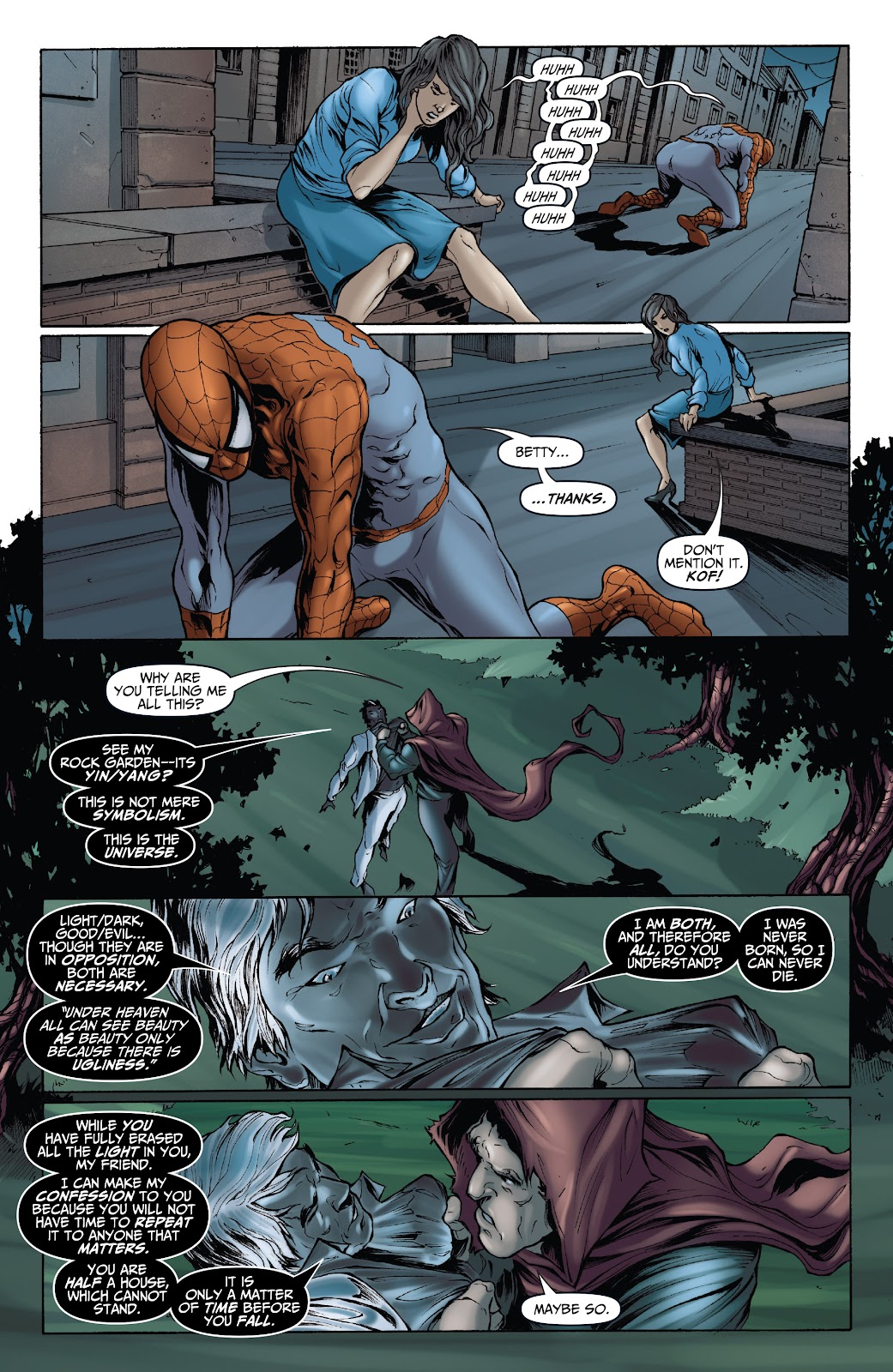 The Amazing Spider-Man: Brand New Day: The Complete Collection issue TPB 4 (Part 3) - Page 85