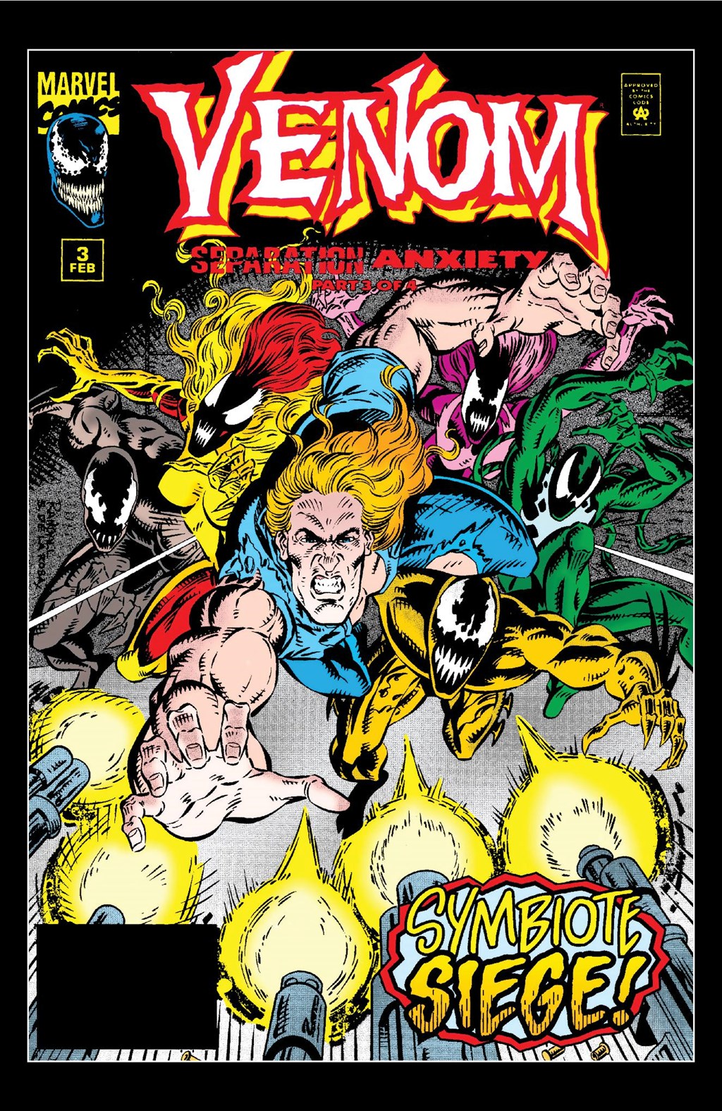Read online Venom Epic Collection comic -  Issue # TPB 5 (Part 2) - 77
