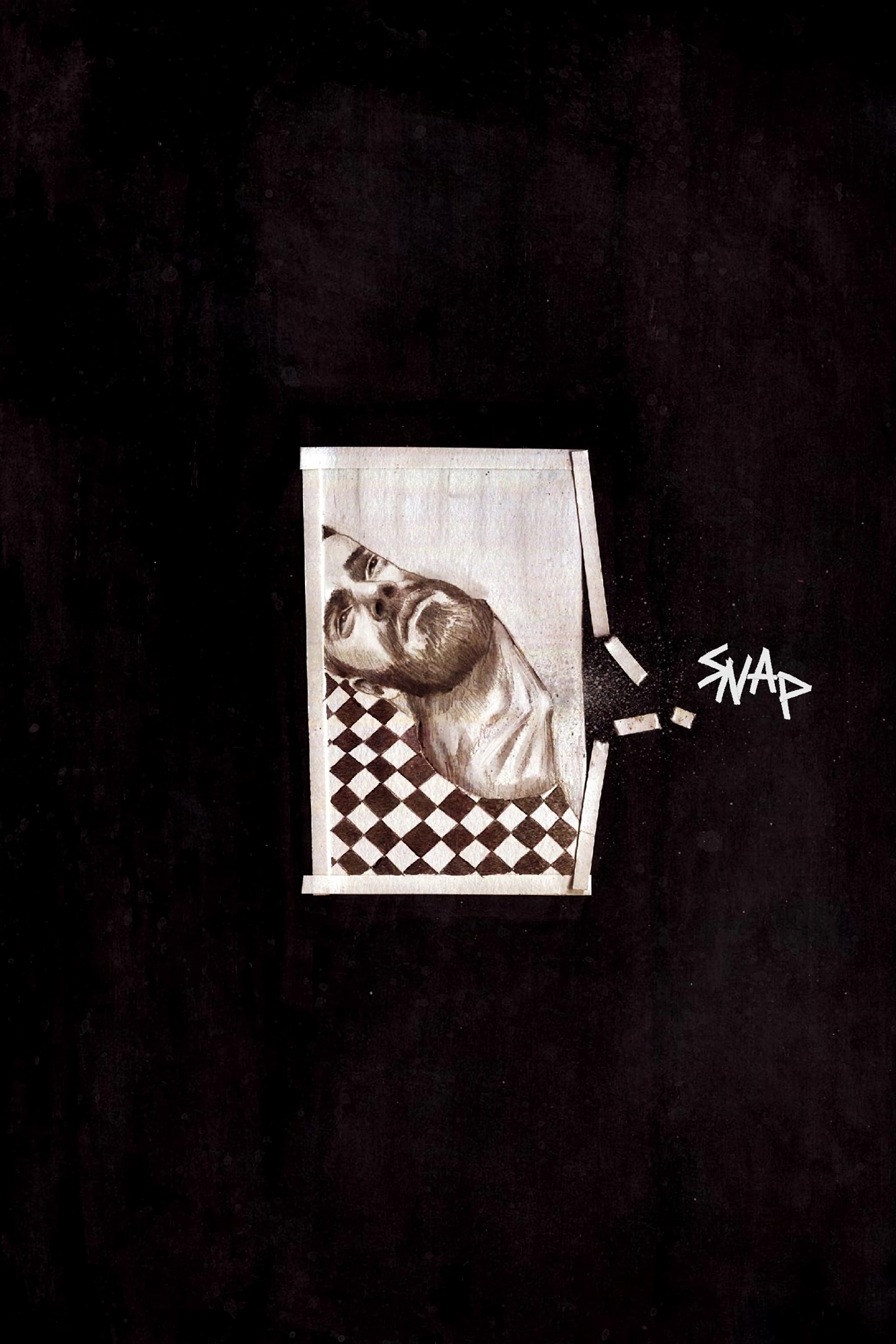 Read online Razorblades: The Horror Magazine comic -  Issue # _Year One Omnibus (Part 4) - 14