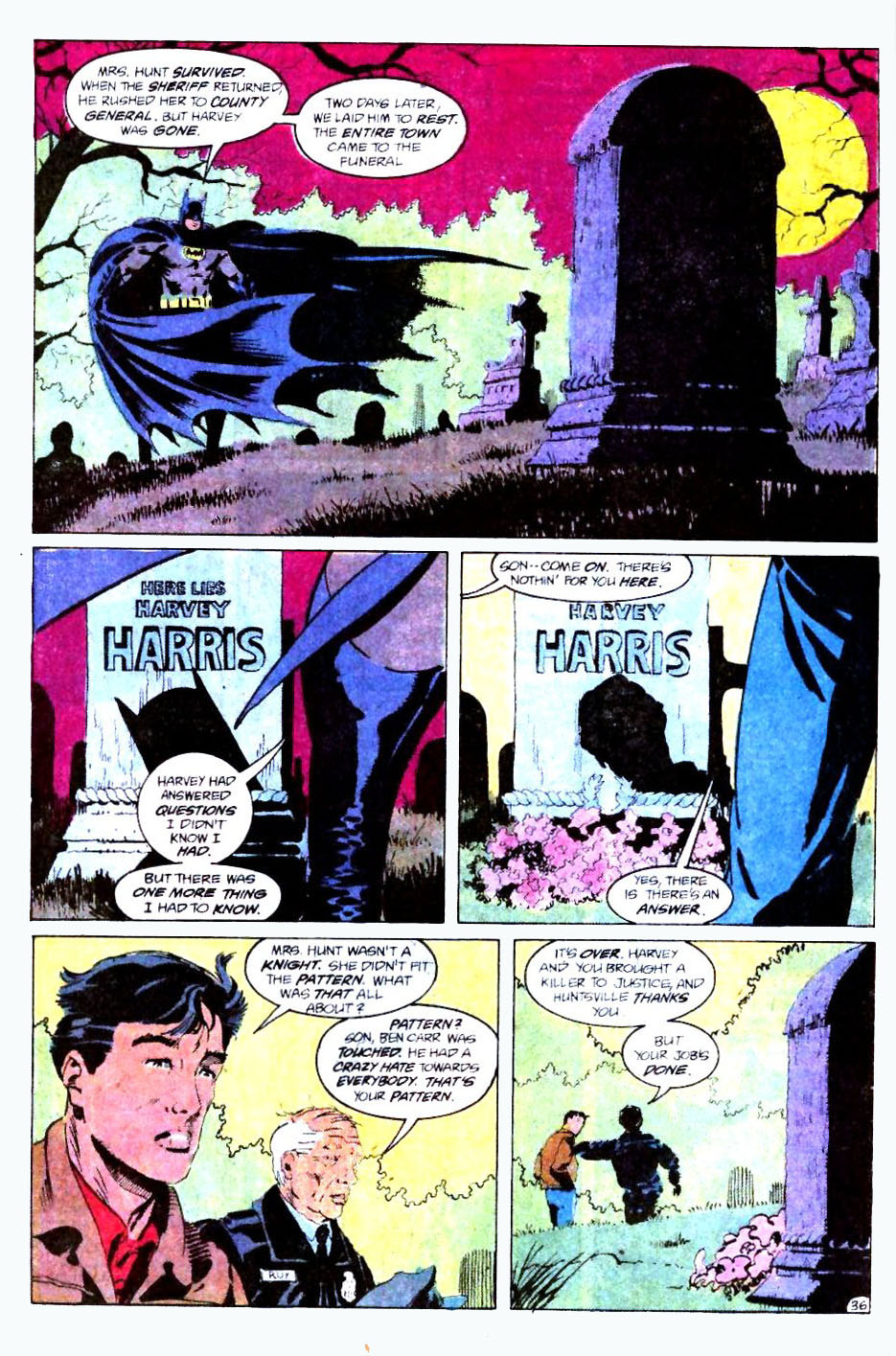 Detective Comics (1937) _Annual_2 Page 36