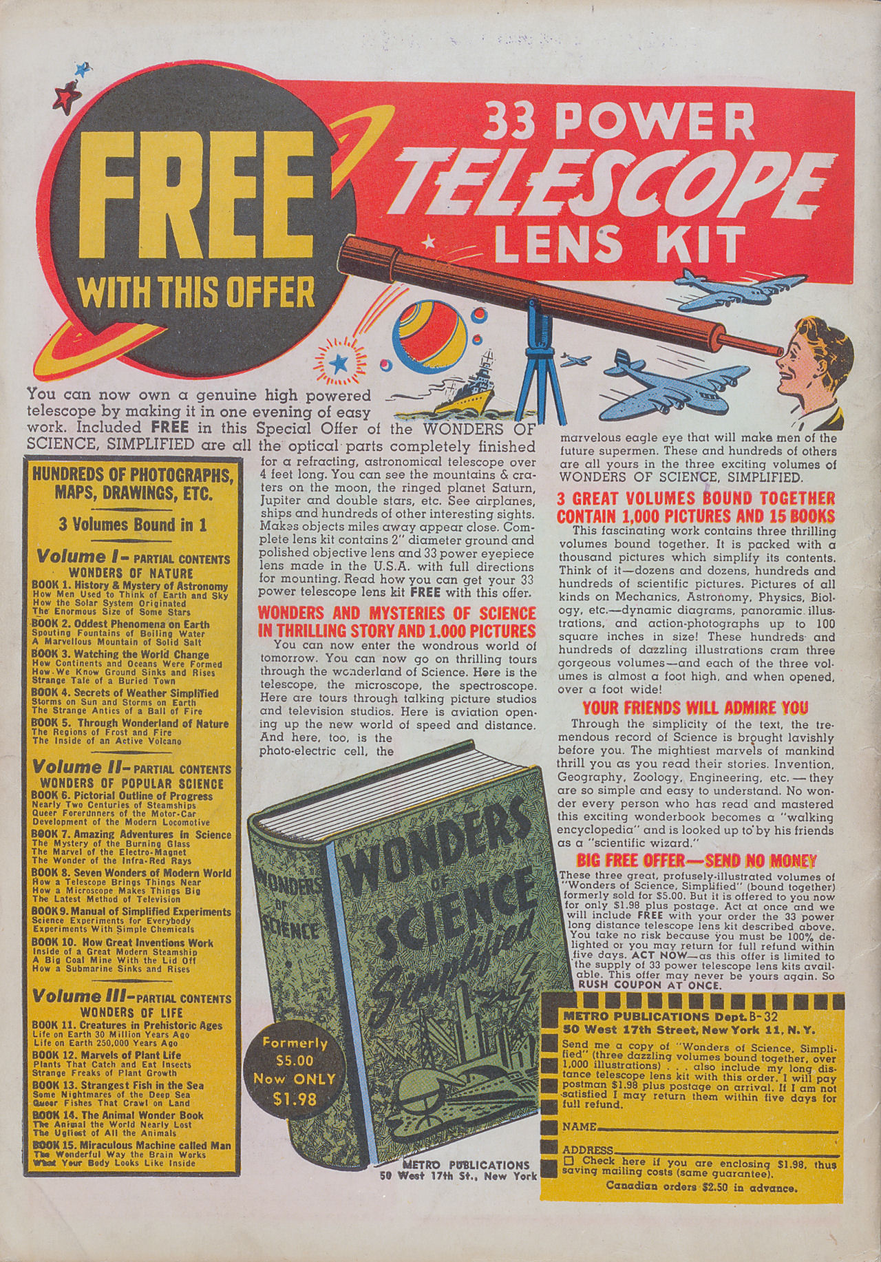 Read online Captain Midnight (1942) comic -  Issue #17 - 52