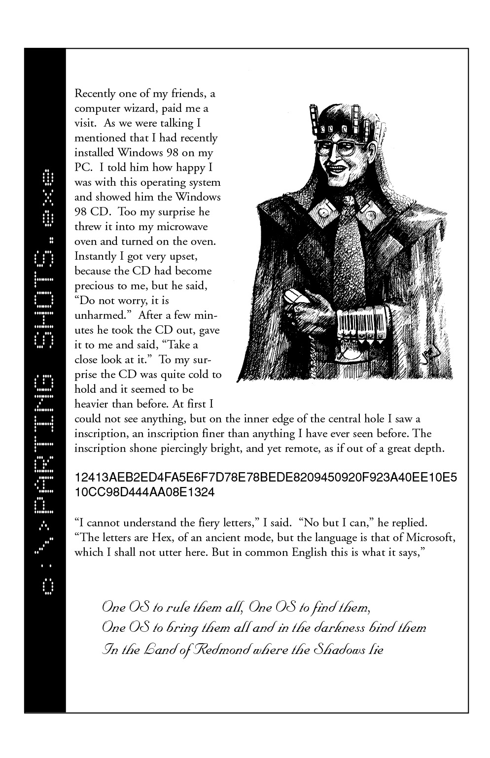 Read online Knights of the Dinner Table comic -  Issue #22 - 66