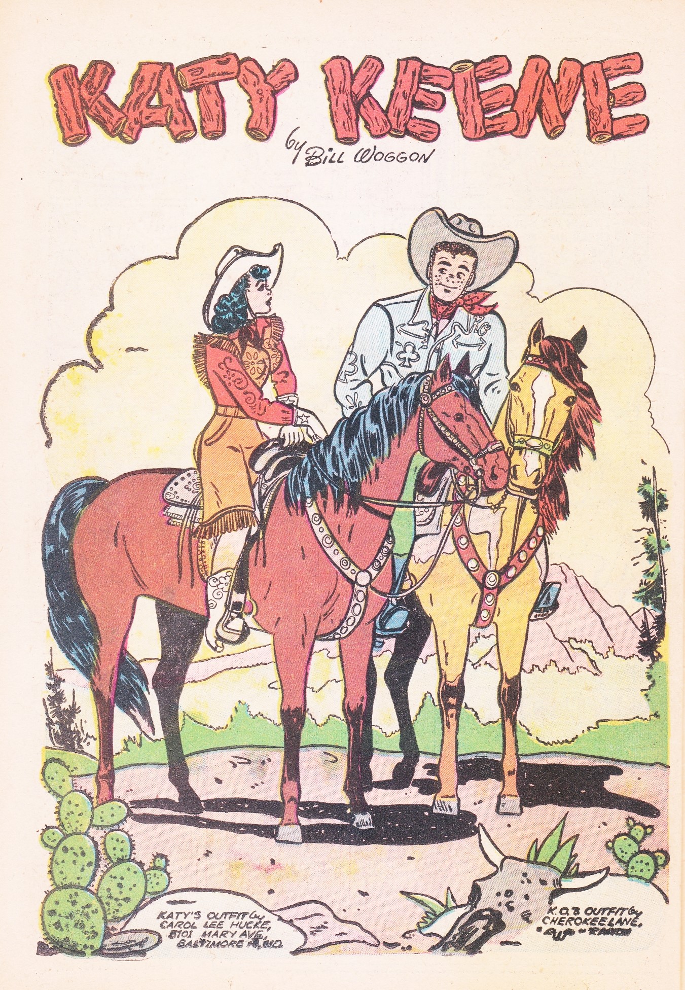 Read online Pep Comics comic -  Issue #81 - 38