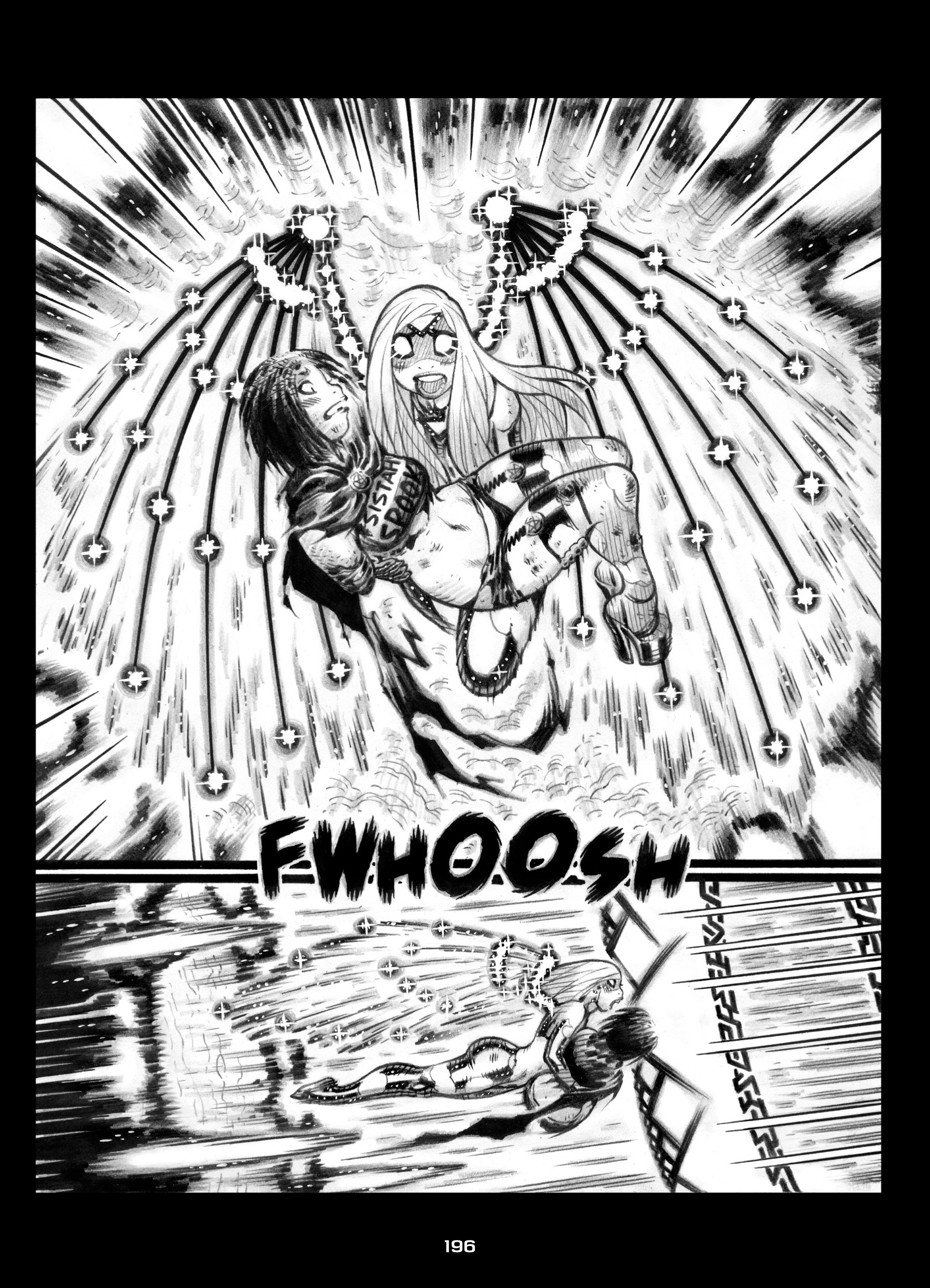 Read online Empowered comic -  Issue #8 - 196