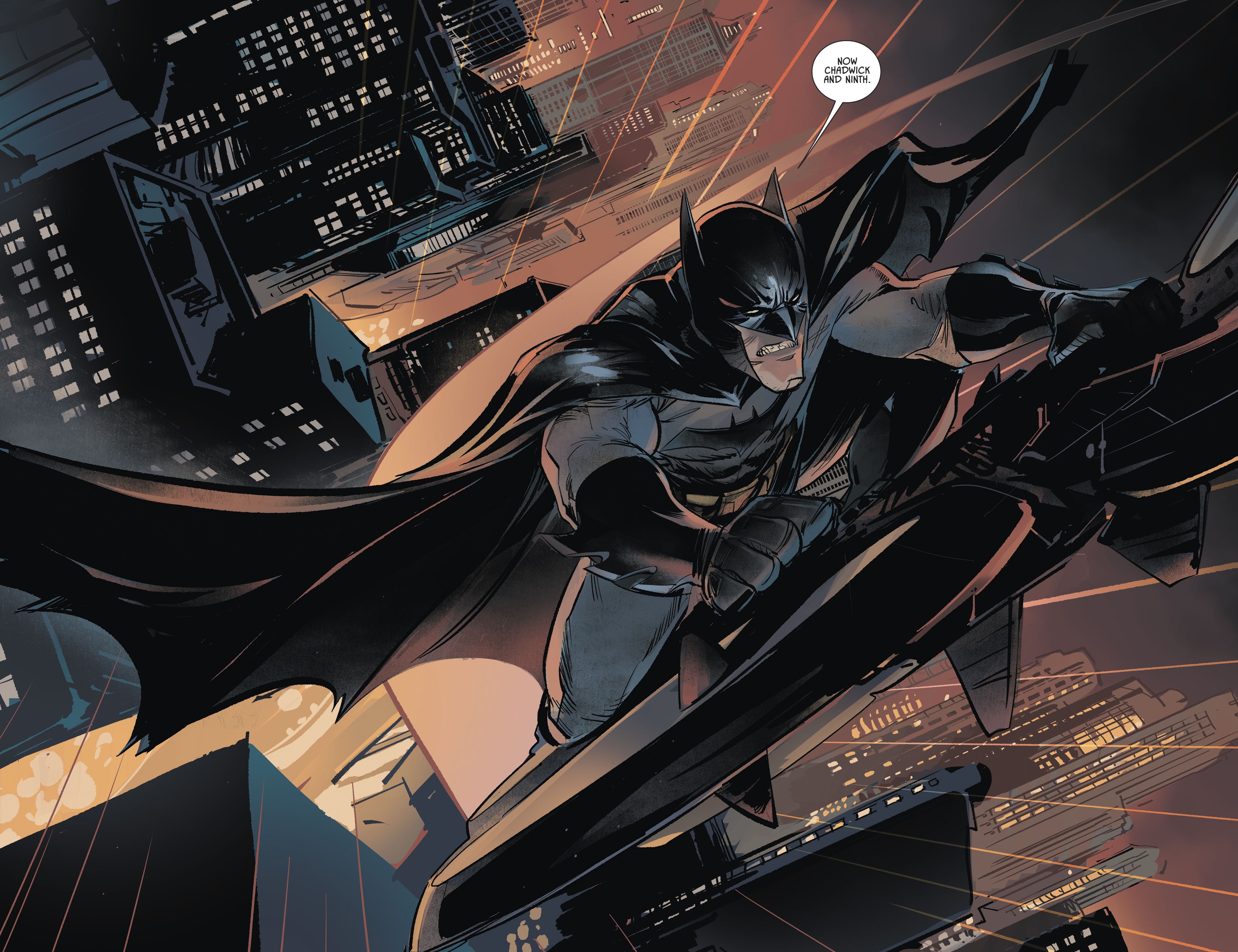 Read online Batman Allies: Alfred Pennyworth comic -  Issue # TPB (Part 3) - 14