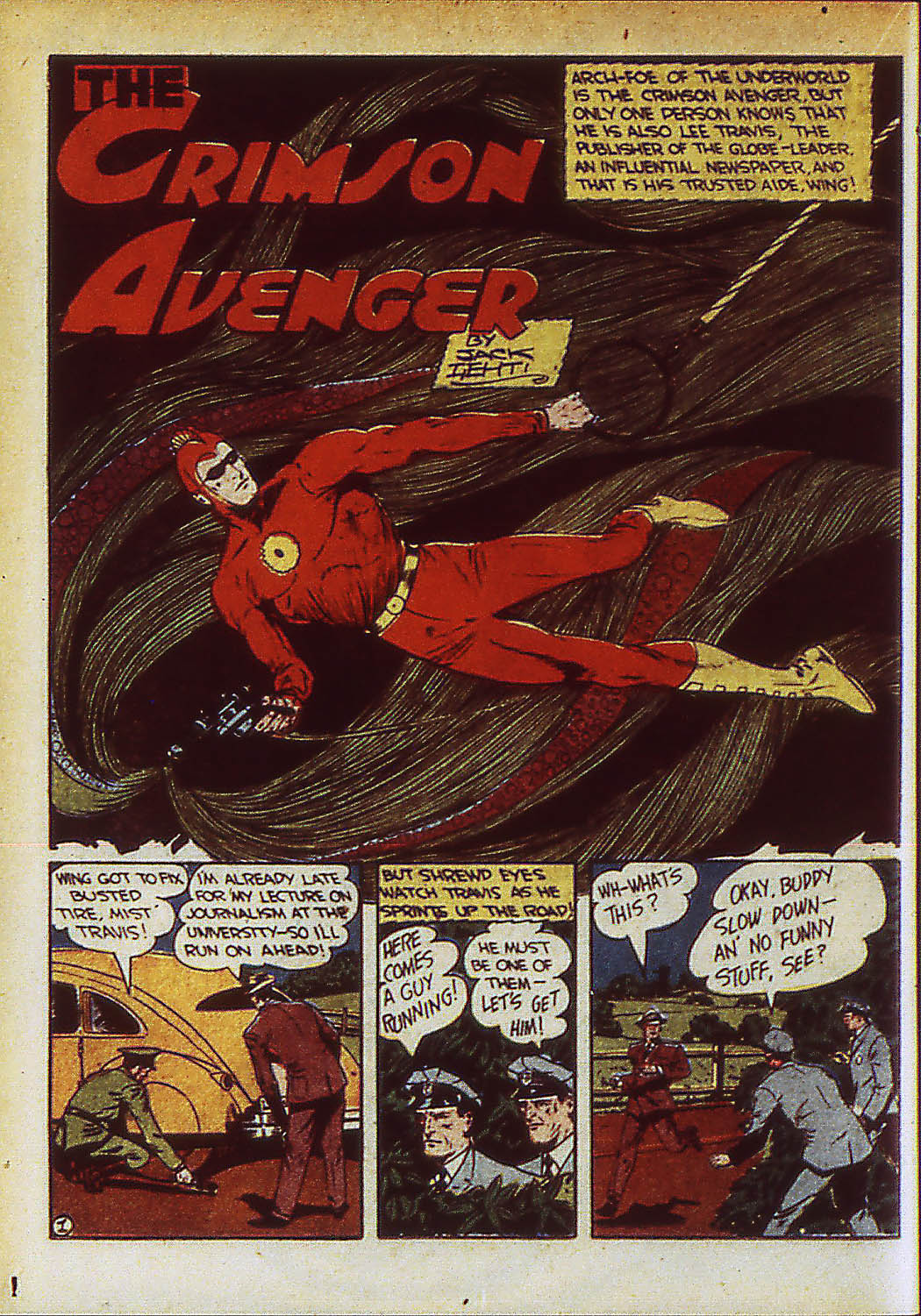 Detective Comics (1937) 54 Page 24
