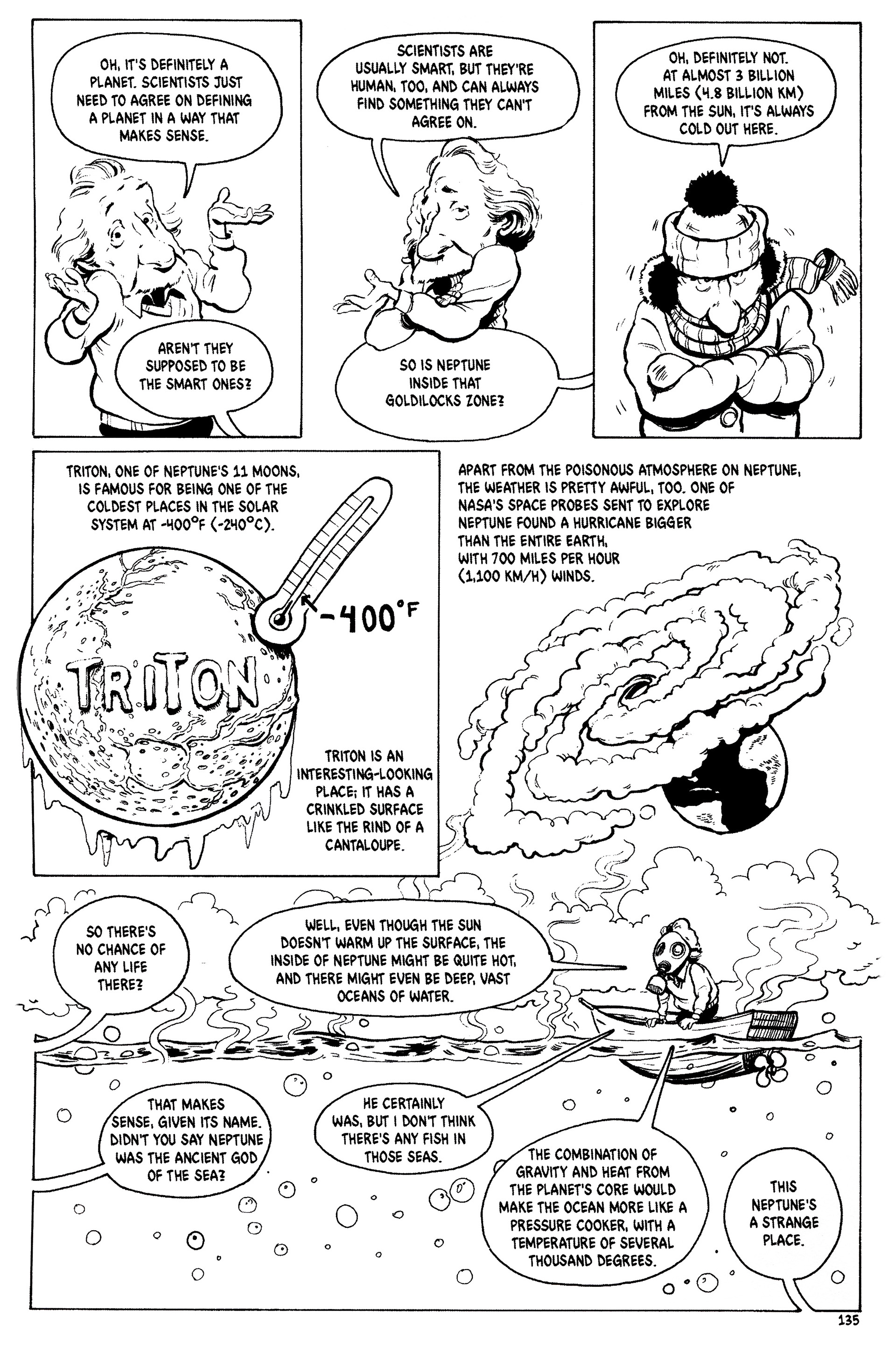 Read online Journey By Starlight comic -  Issue # TPB (Part 2) - 35