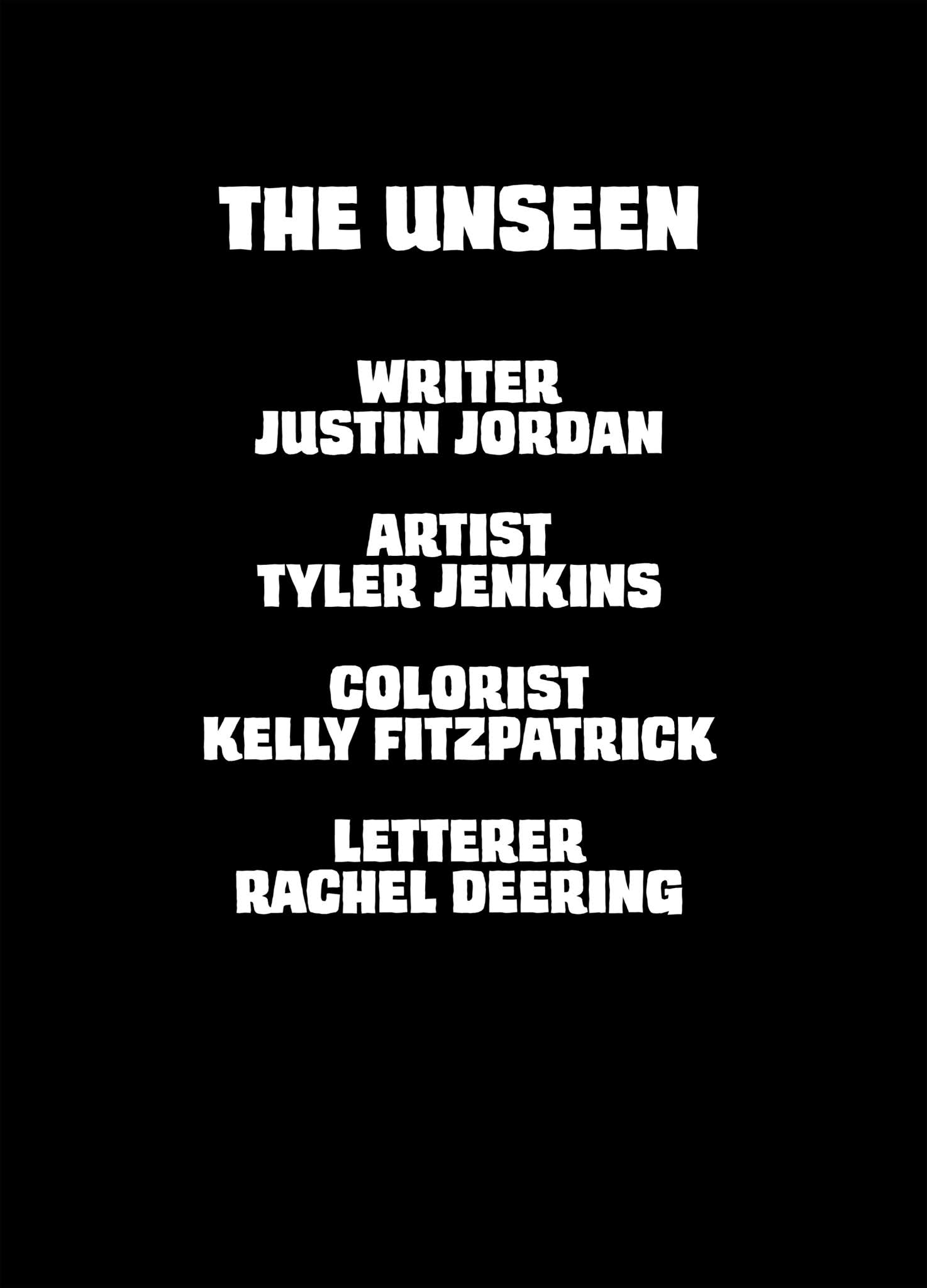 Read online In the Dark comic -  Issue # TPB (Part 1) - 19