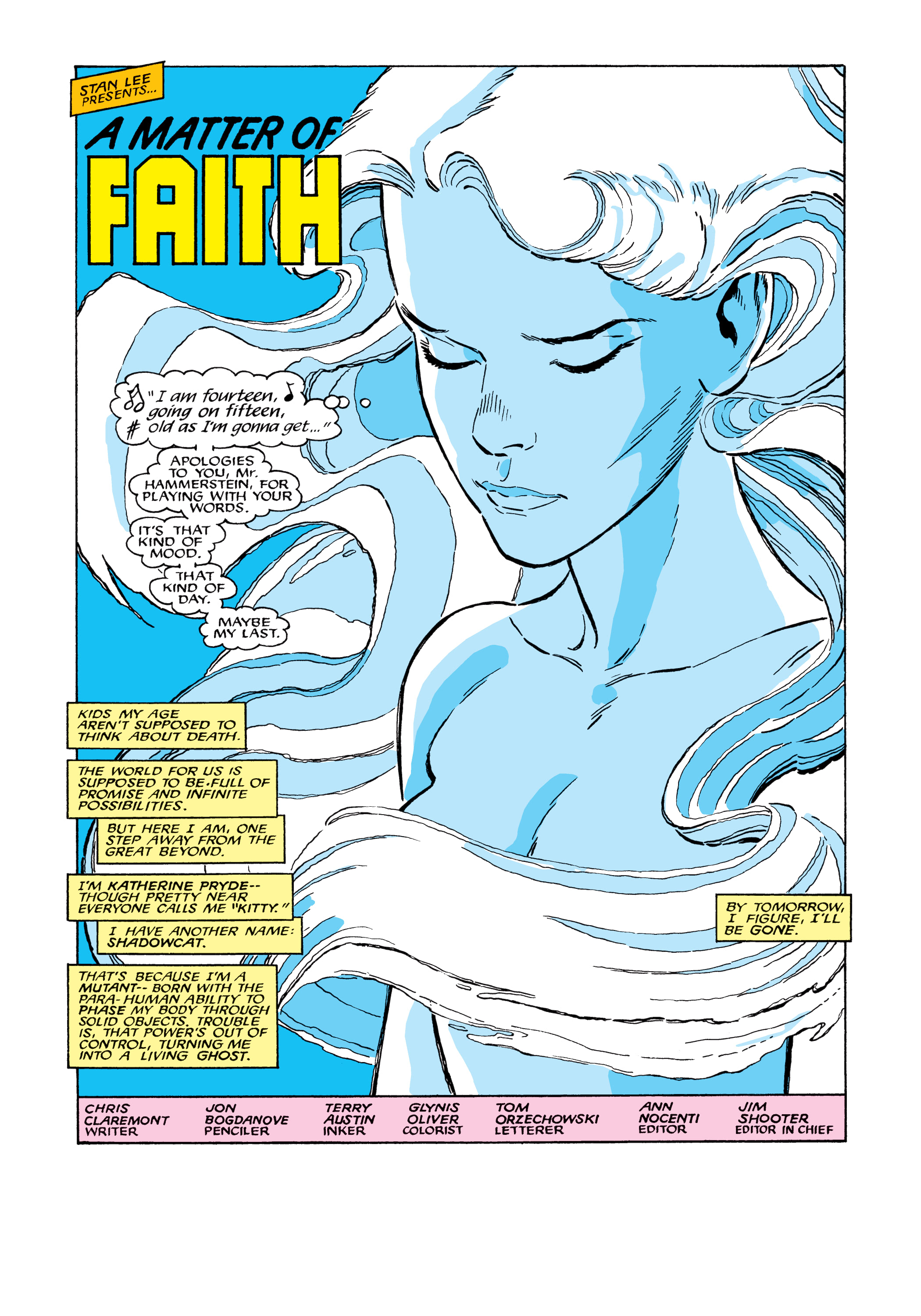 Read online Marvel Masterworks: The Uncanny X-Men comic -  Issue # TPB 14 (Part 5) - 8