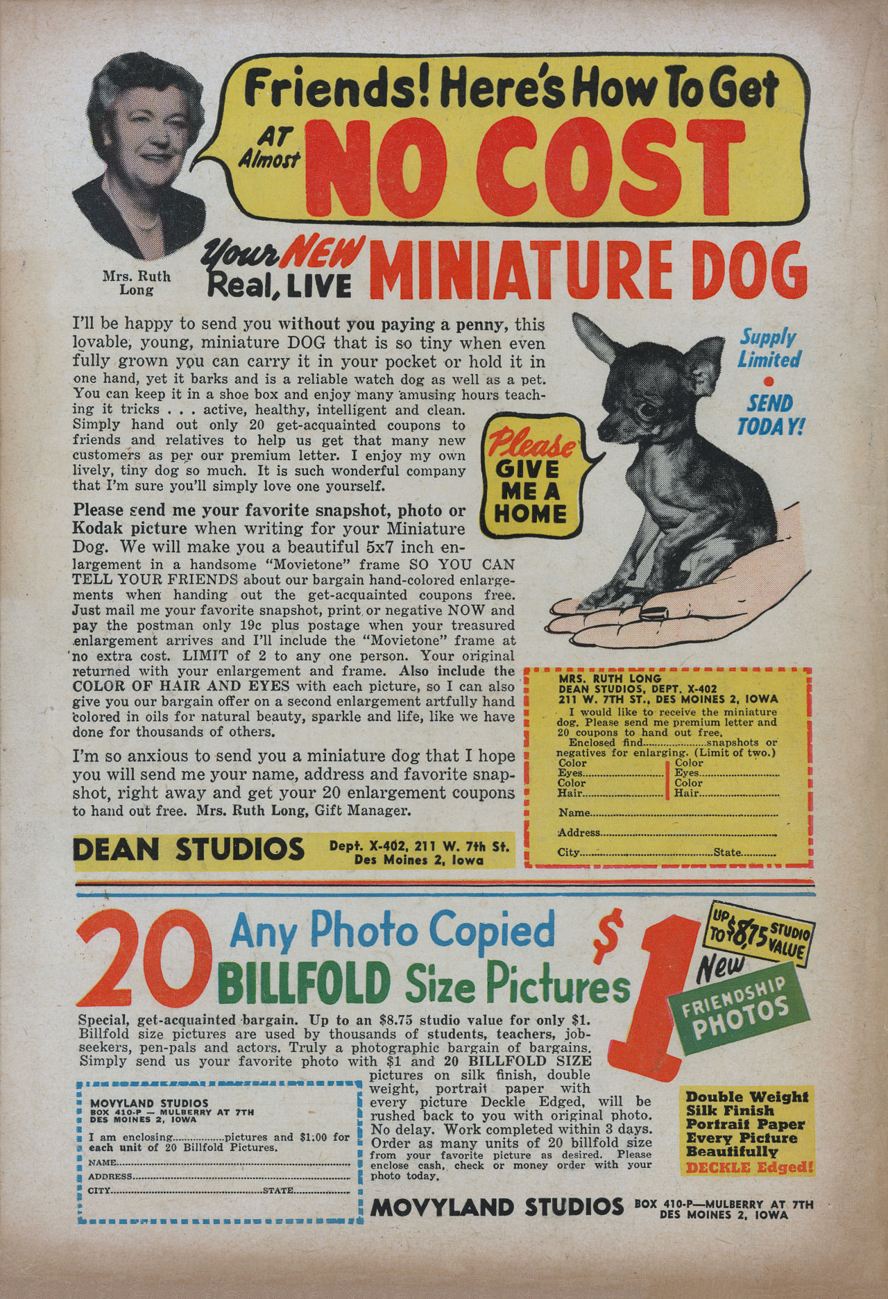 Read online G.I. Combat (1952) comic -  Issue #26 - 36