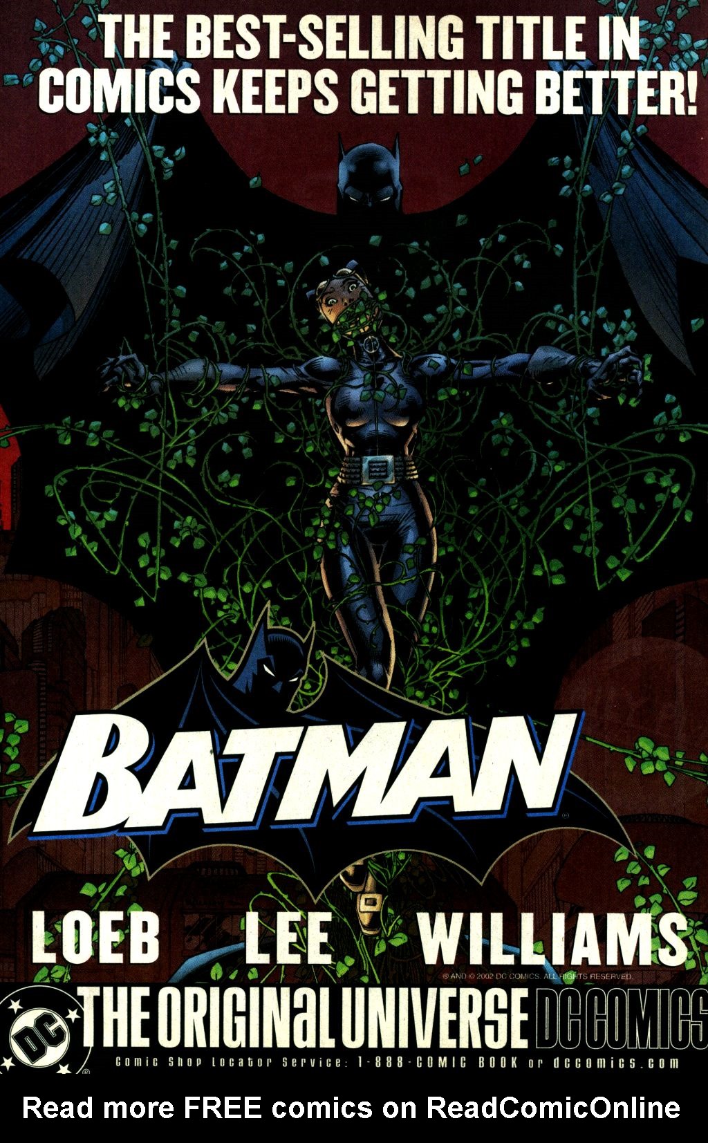 Read online The Power Company comic -  Issue #12 - 23