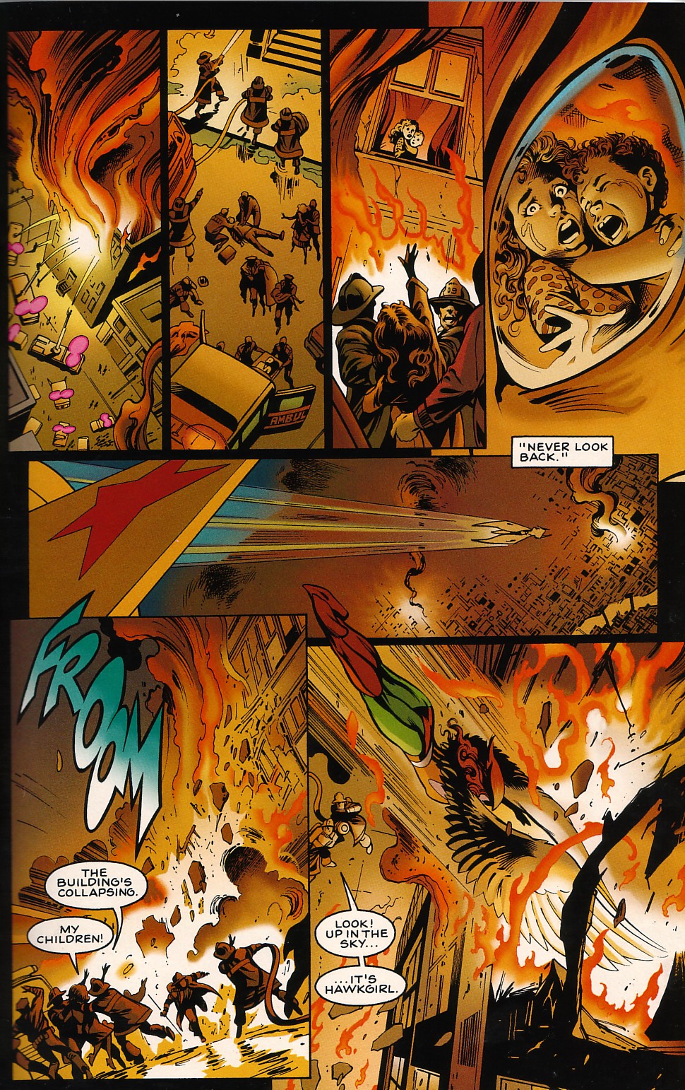 Read online JLA: The Nail comic -  Issue #3 - 15