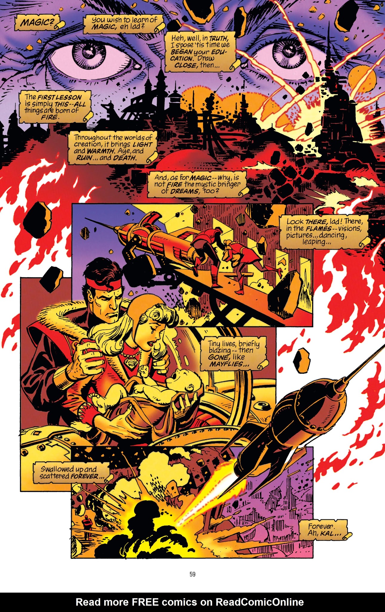 Read online Elseworlds: Superman comic -  Issue # TPB - 59