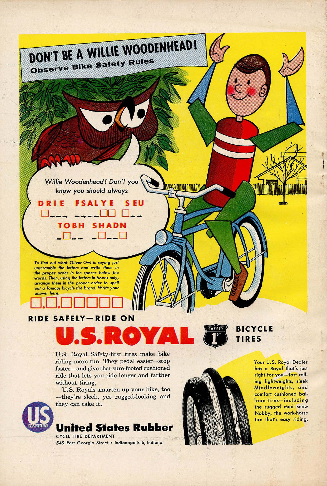 Read online Archie's Pals 'N' Gals (1952) comic -  Issue #9 - 84