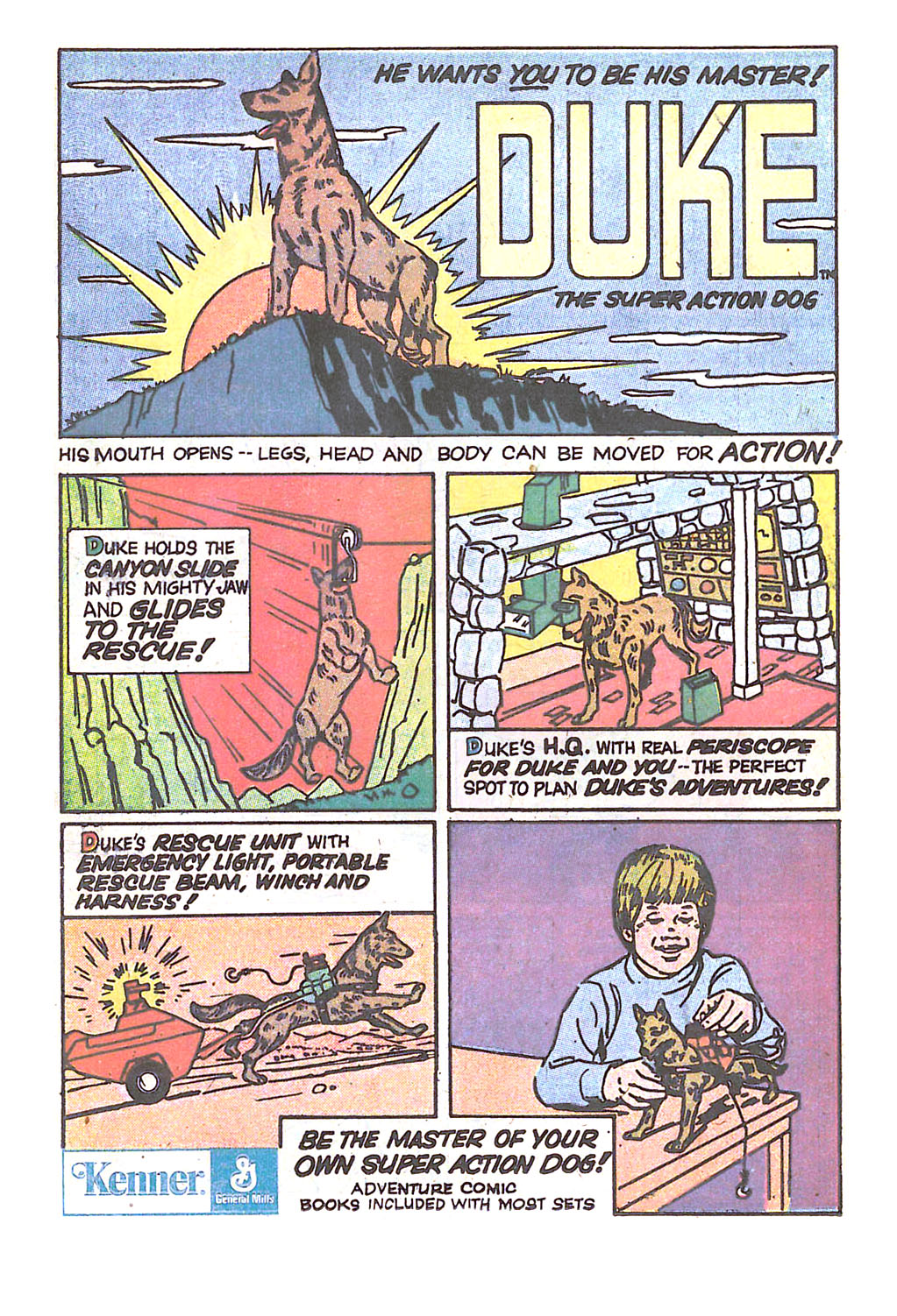 Read online Beep Beep The Road Runner comic -  Issue #46 - 14