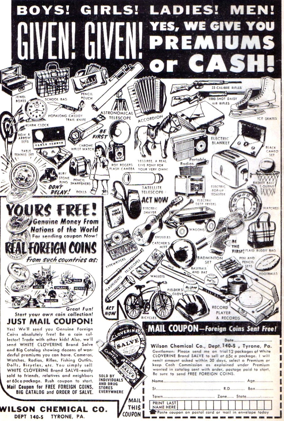 Read online Archie (1960) comic -  Issue #131 - 2