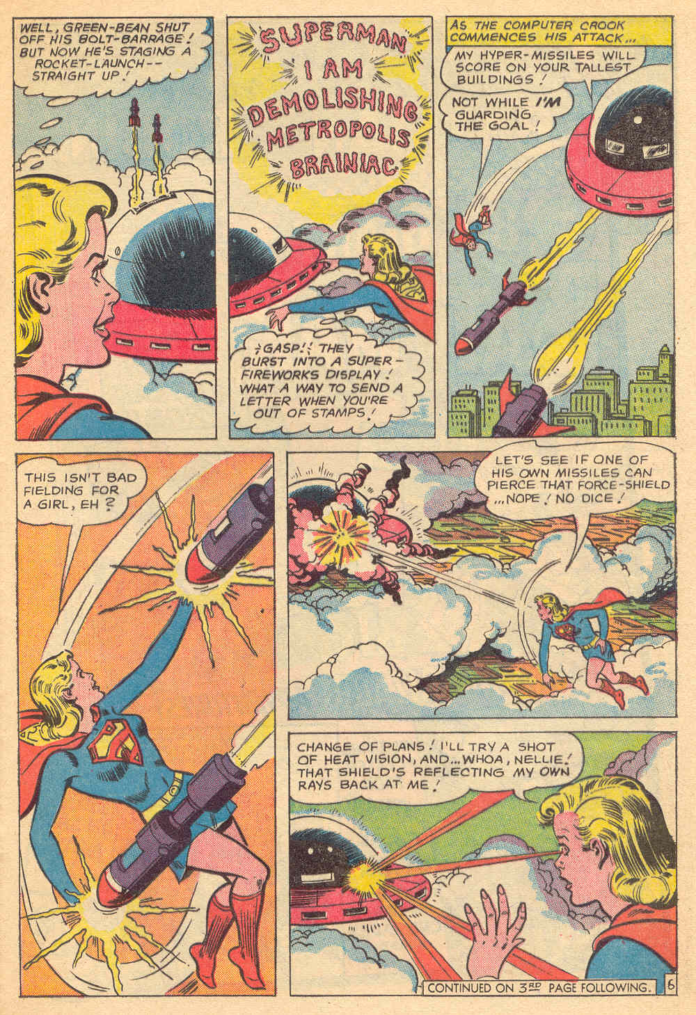 Action Comics (1938) issue 339 - Page 20