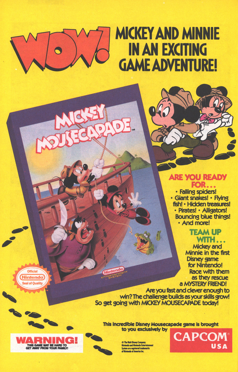 Walt Disney's Goofy Adventures Issue #7 #7 - English 10