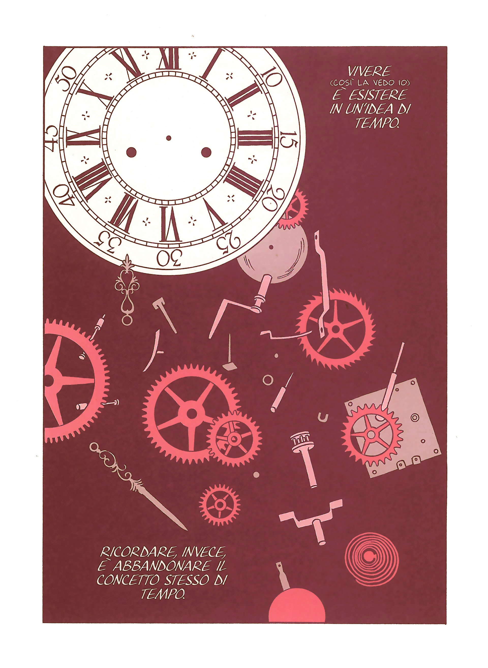 Read online Asterios Polyp comic -  Issue #Asterios Polyp TPB - 293