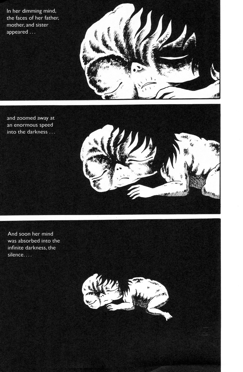 Read online Hell Baby comic -  Issue # TPB (Part 2) - 88