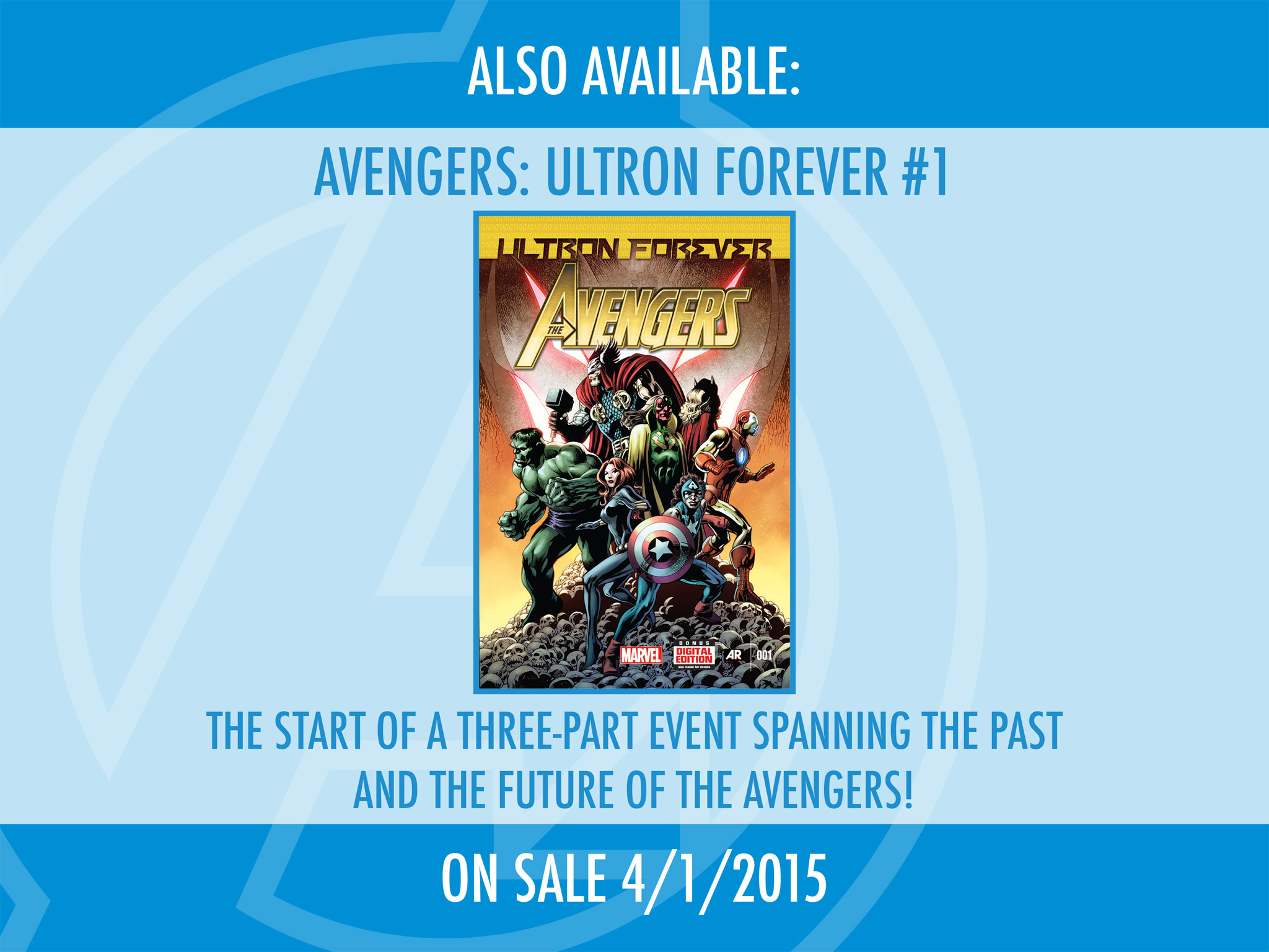 Read online Avengers: Millennium (Infinite Comic) comic -  Issue #5 - 60