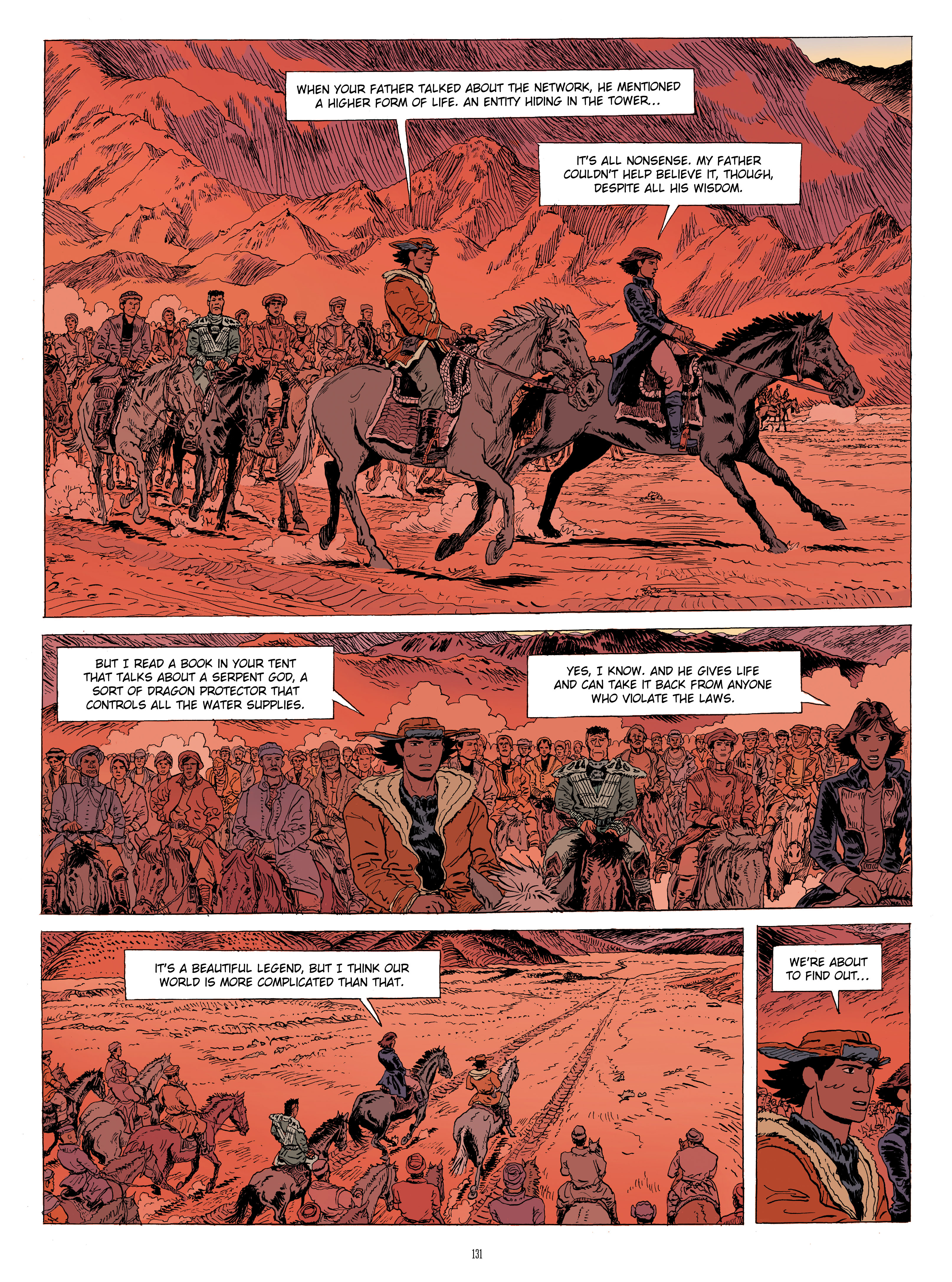 Read online Negalyod comic -  Issue # TPB (Part 2) - 32