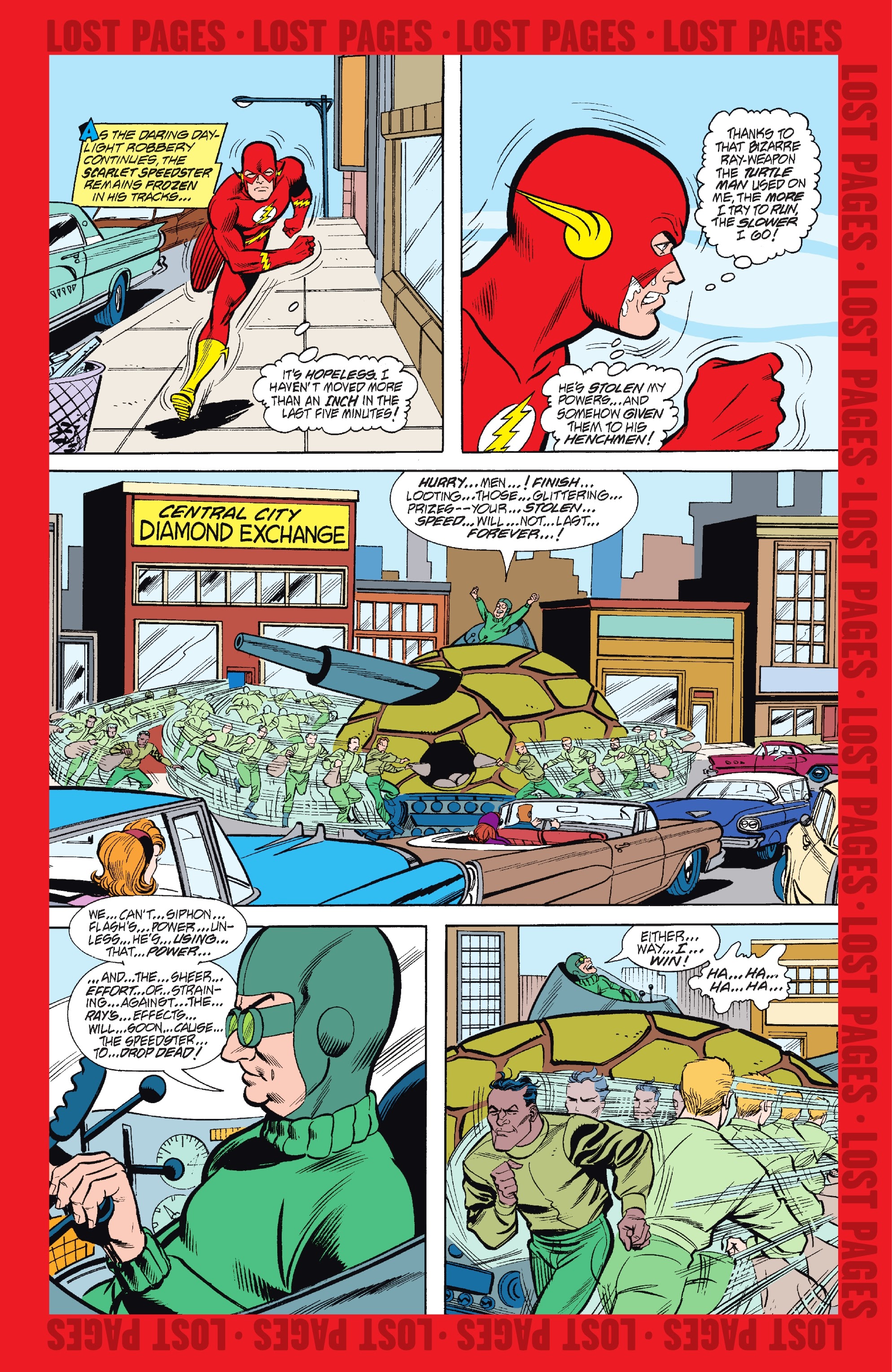 Read online Flash by Mark Waid comic -  Issue # TPB 8 (Part 4) - 78