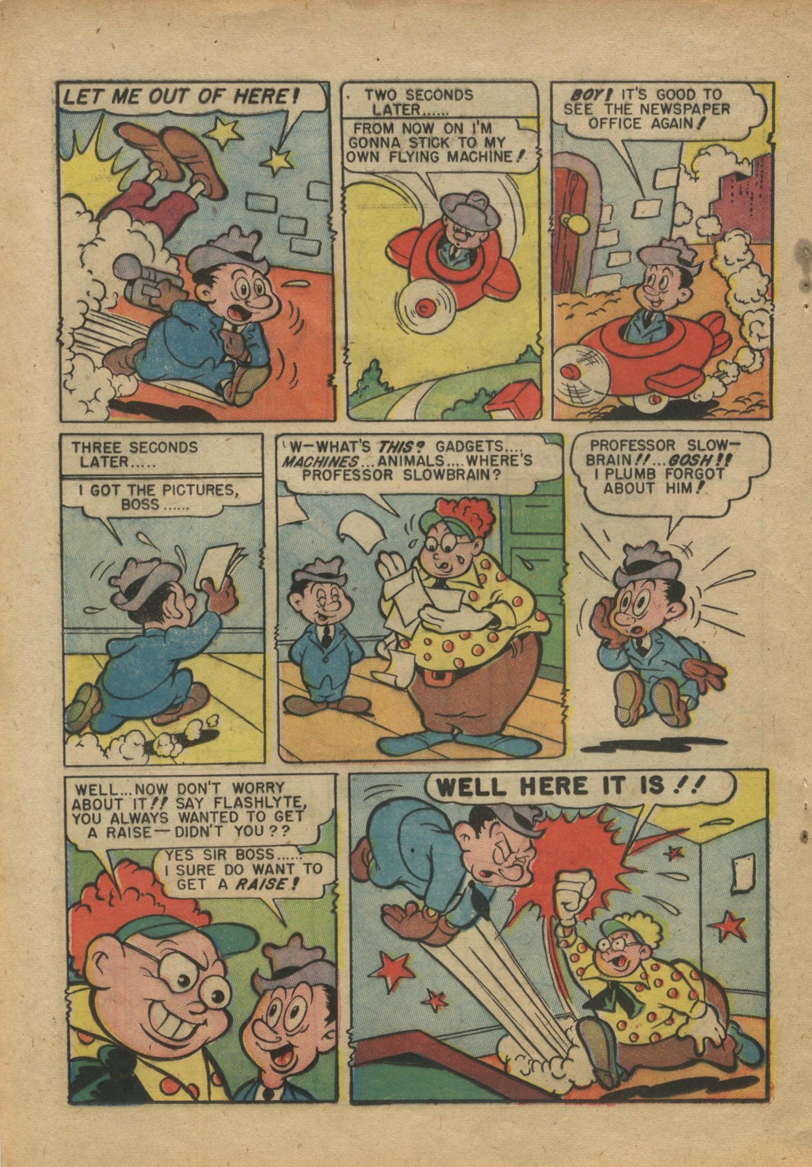 Read online All Top Comics (1946) comic -  Issue #6 - 14