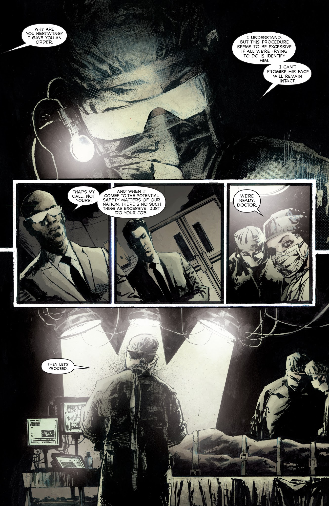 Read online Spawn comic -  Issue #285 - 3