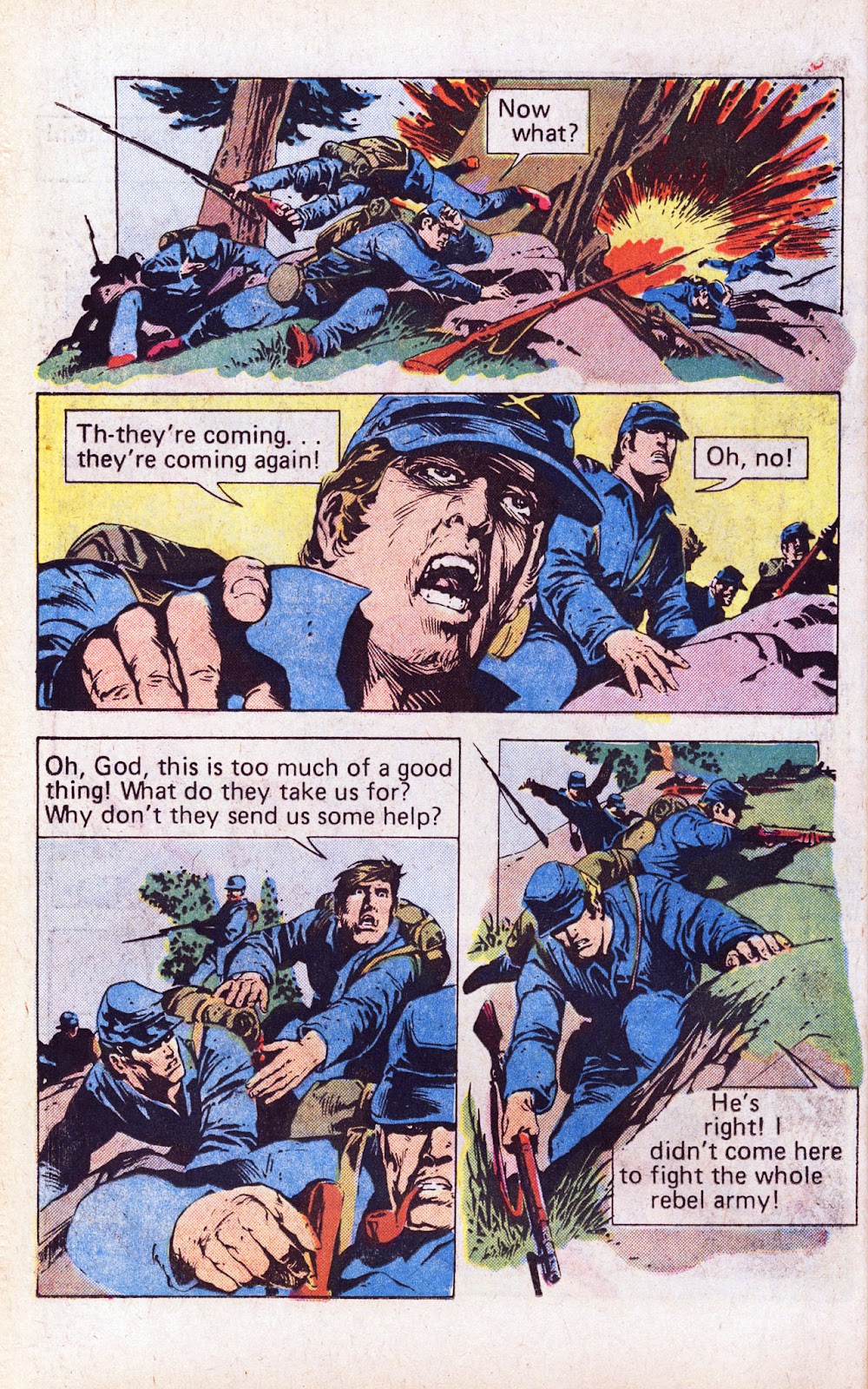 Marvel Classics Comics Series Featuring issue 10 - Page 18