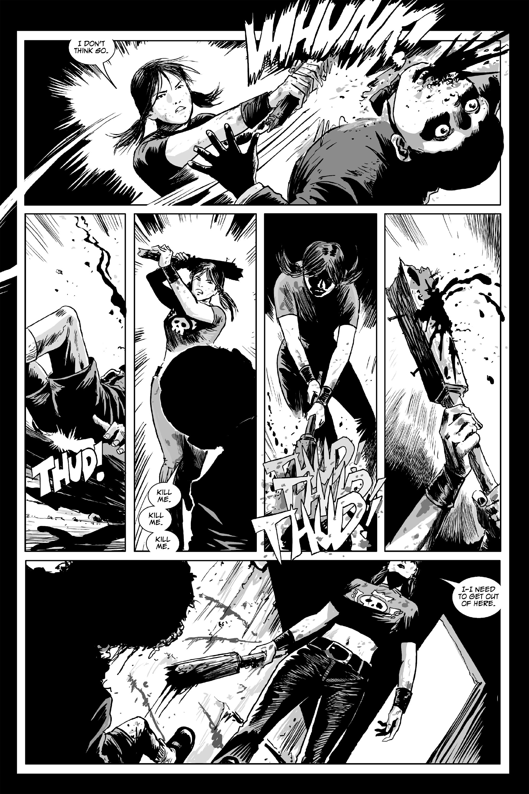 Read online Crawl Space comic -  Issue # TPB 2 - 97