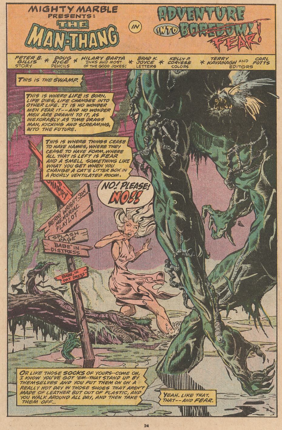 Read online What The--?! comic -  Issue #6 - 26