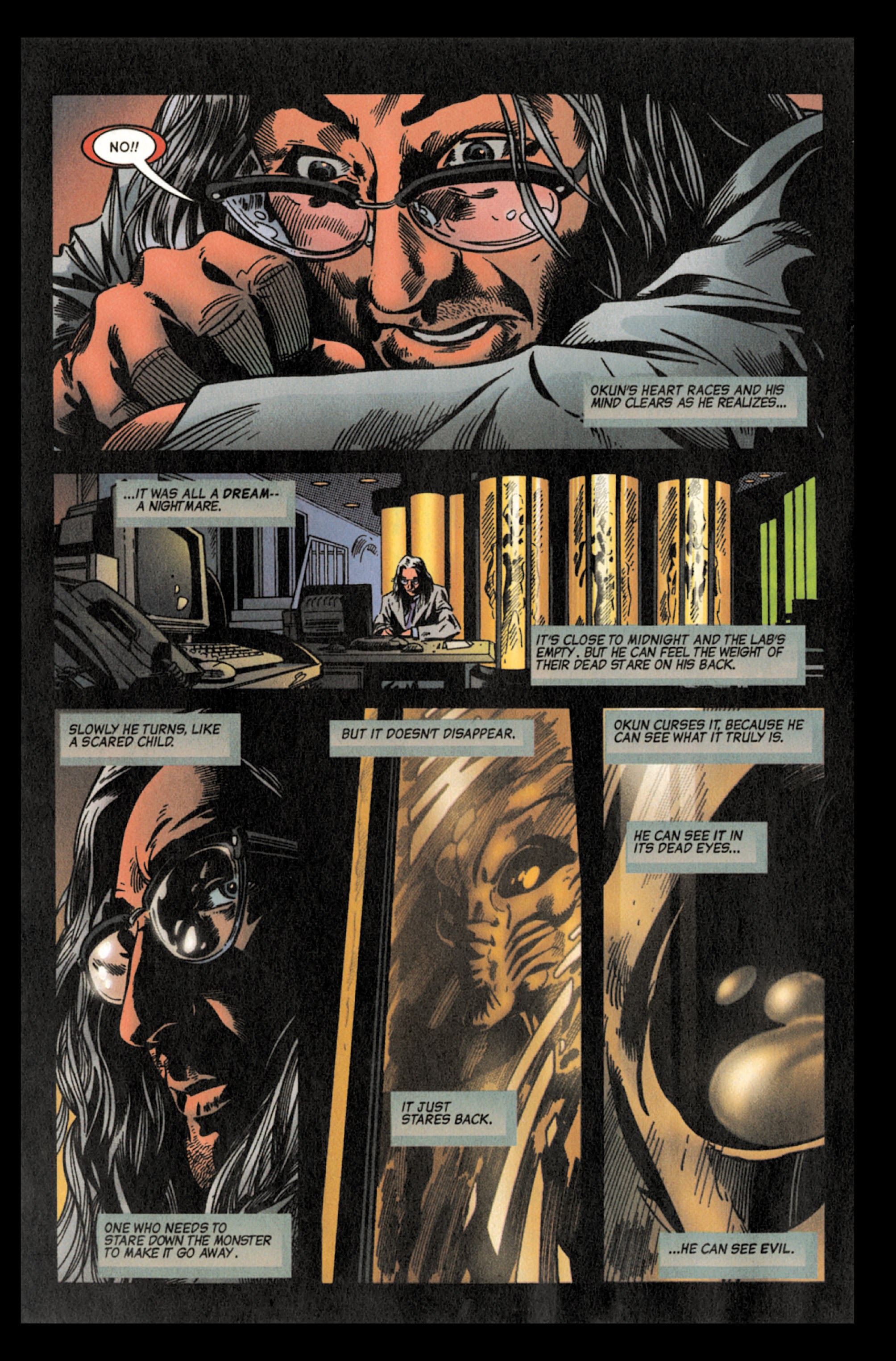 Read online Independence Day Classics Collection comic -  Issue # TPB - 33