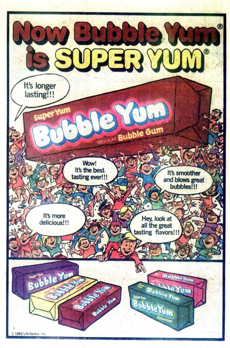 Read online Madhouse Comics comic -  Issue #129 - 25