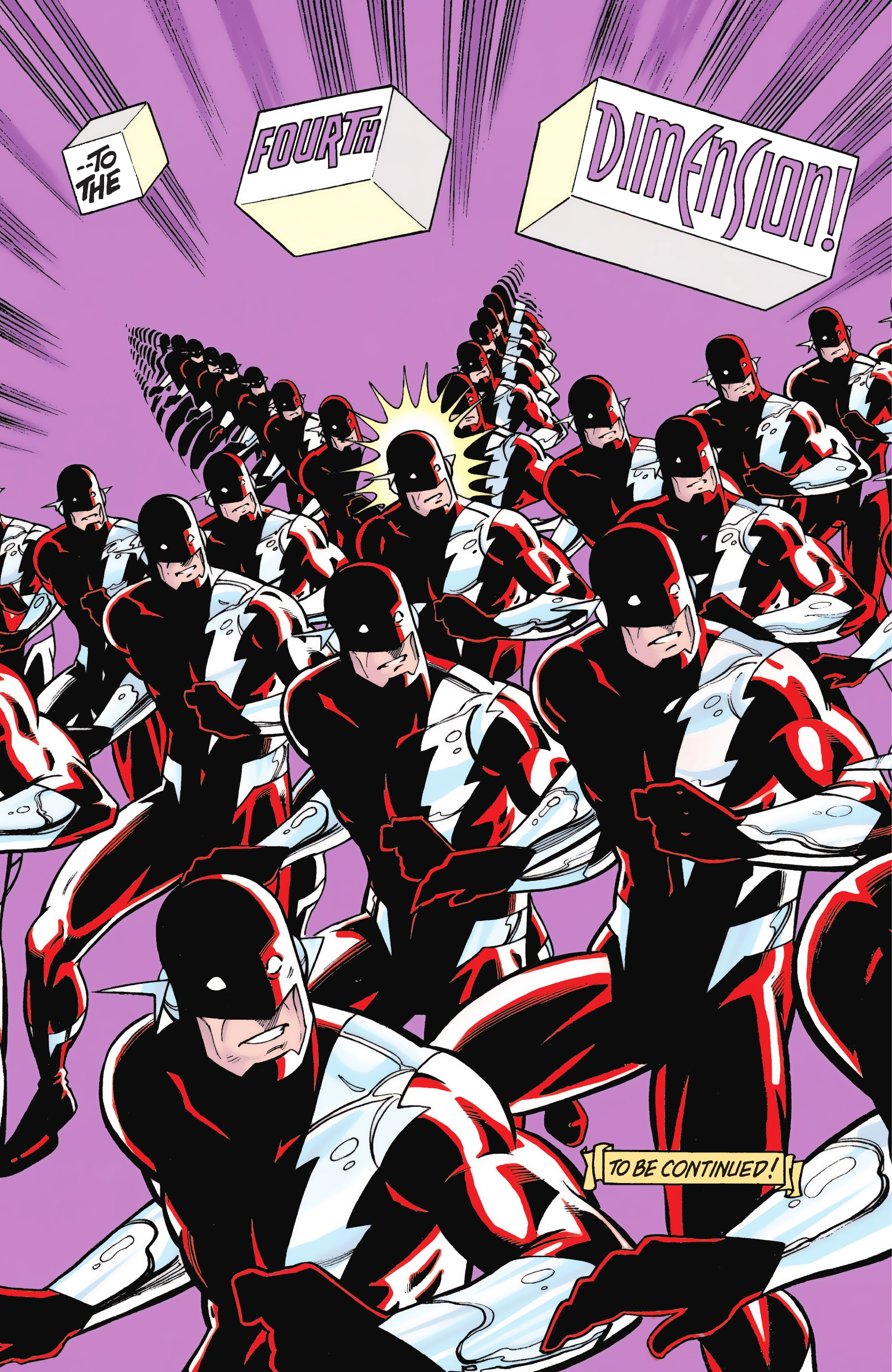 Read online Flash by Mark Waid comic -  Issue # TPB 8 (Part 2) - 15