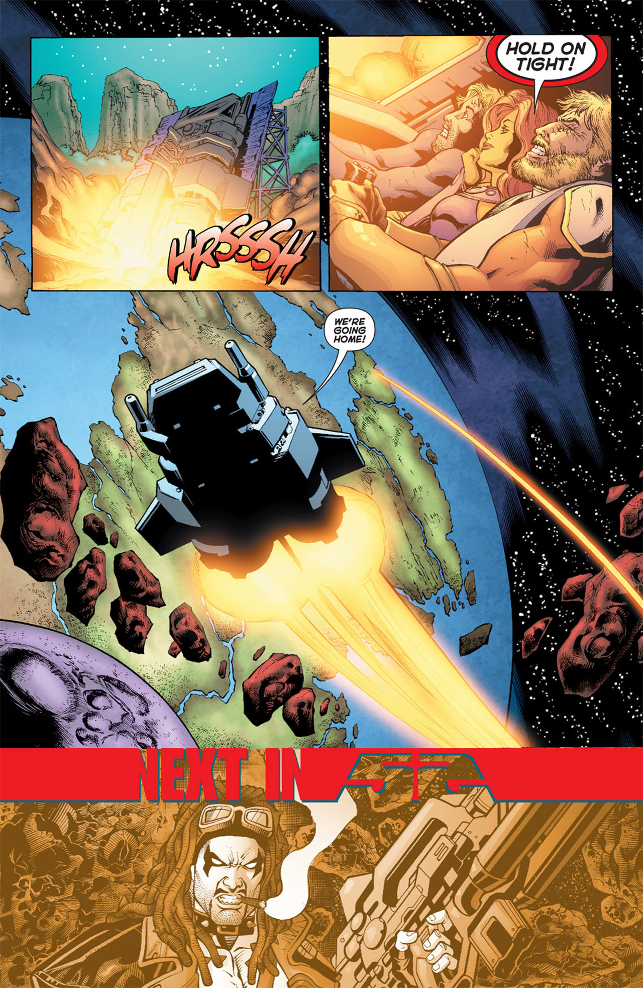 Read online 52 comic -  Issue #16 - 21