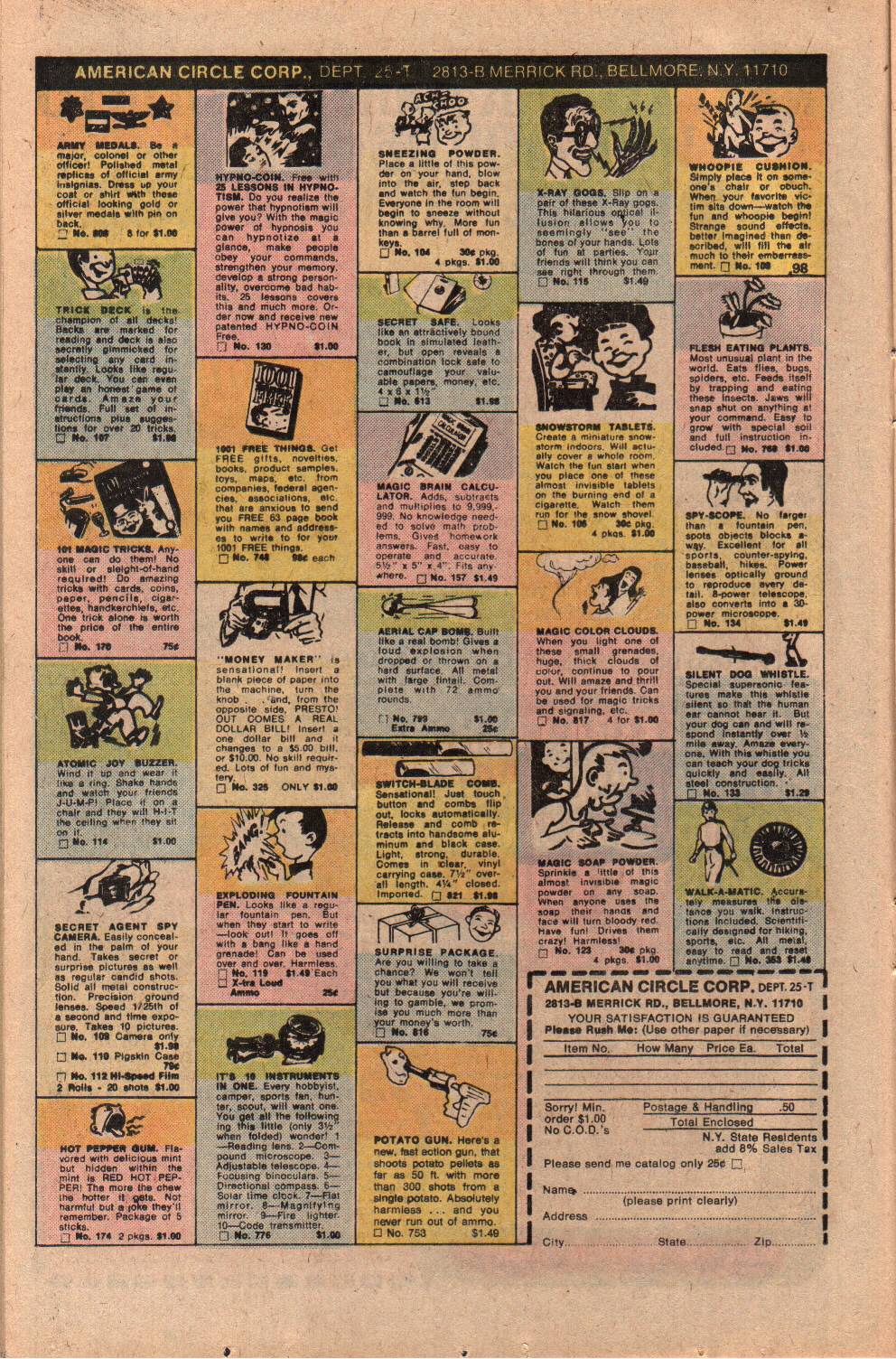 Read online Freedom Fighters (1976) comic -  Issue #9 - 14