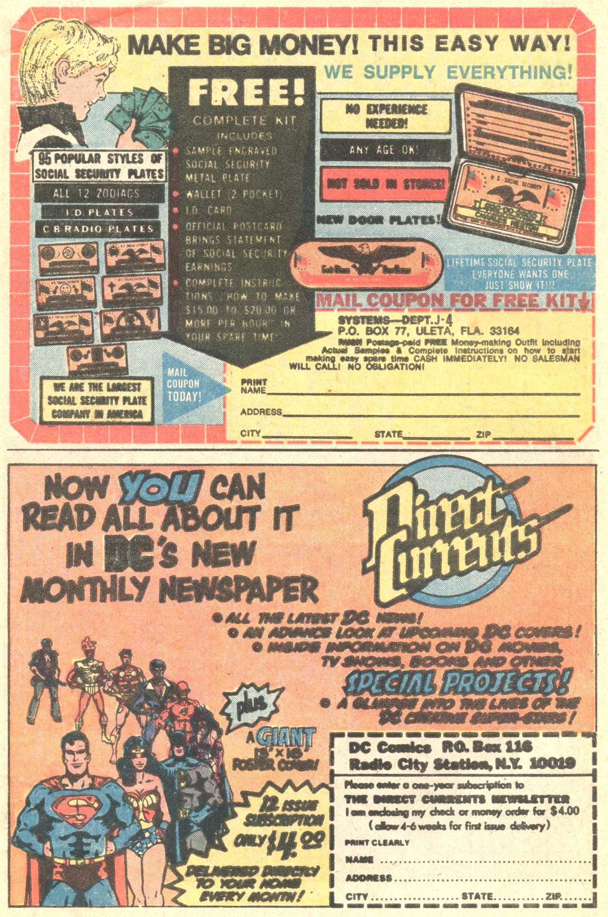 Read online Unknown Soldier (1977) comic -  Issue #215 - 24