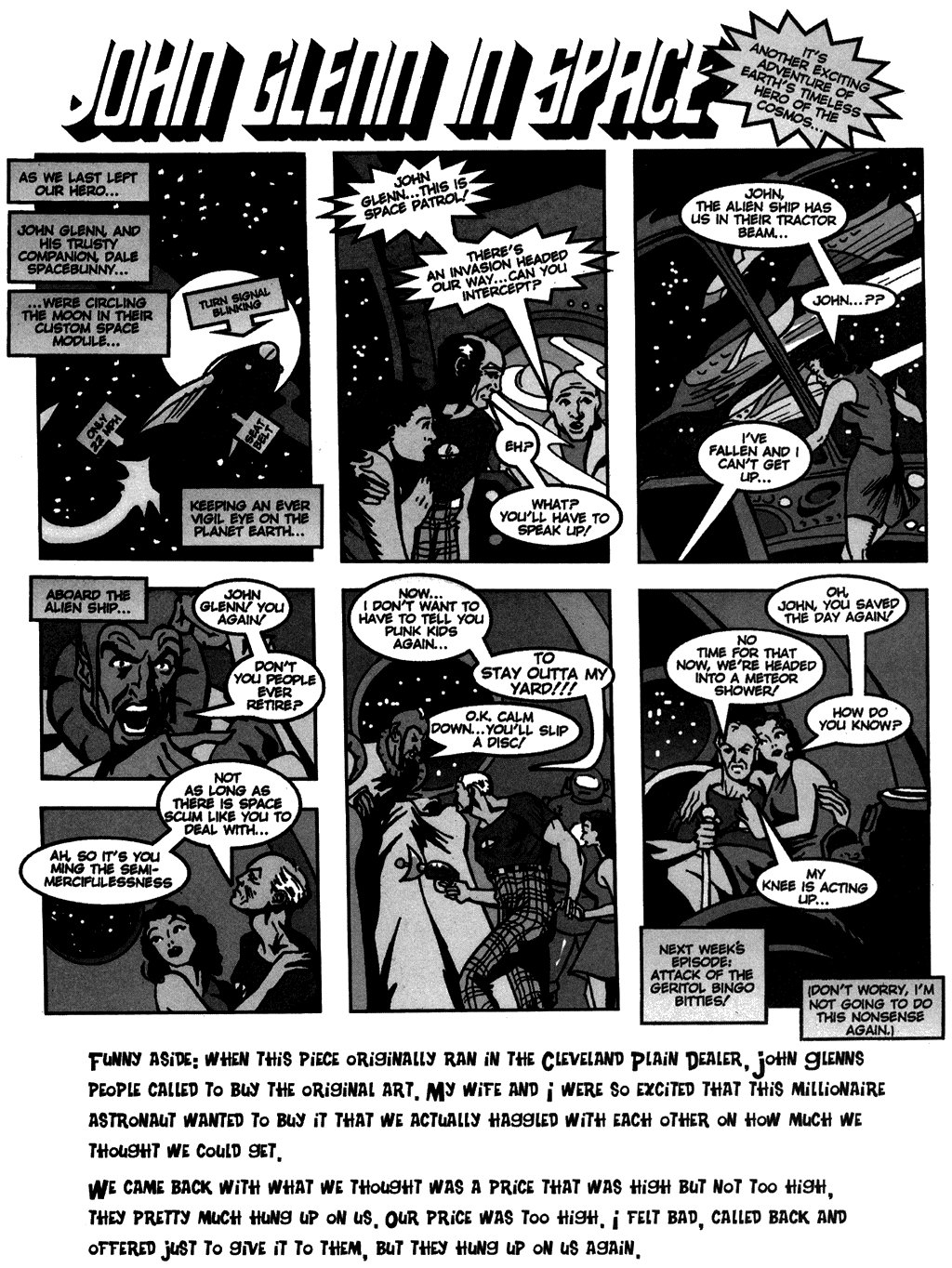 Read online Total Sell Out comic -  Issue # TPB (Part 1) - 85