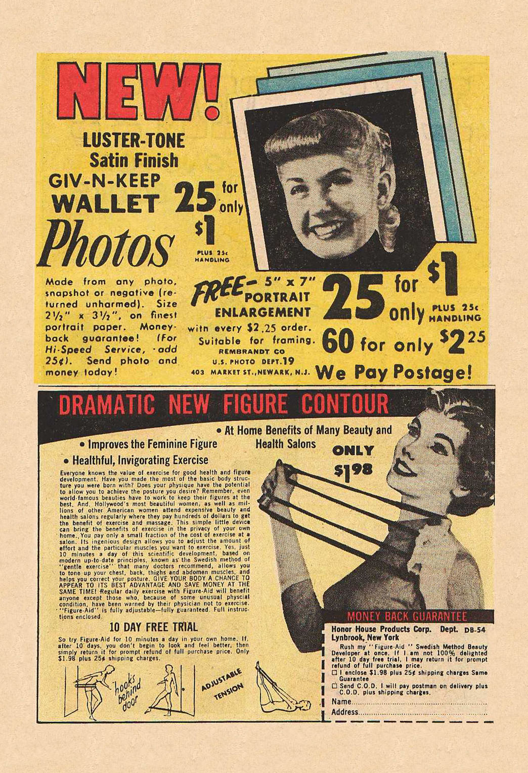 Read online Archie Giant Series Magazine comic -  Issue #12 - 53