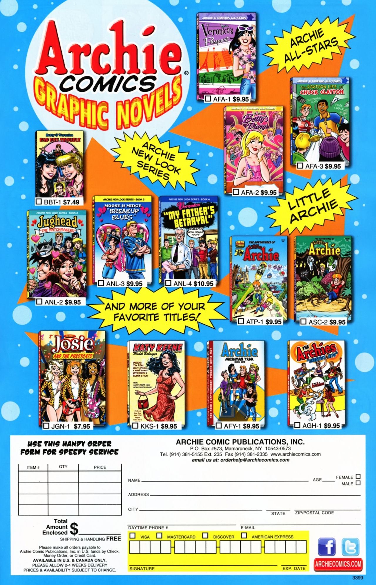 Read online Archie (1960) comic -  Issue #611 - 29