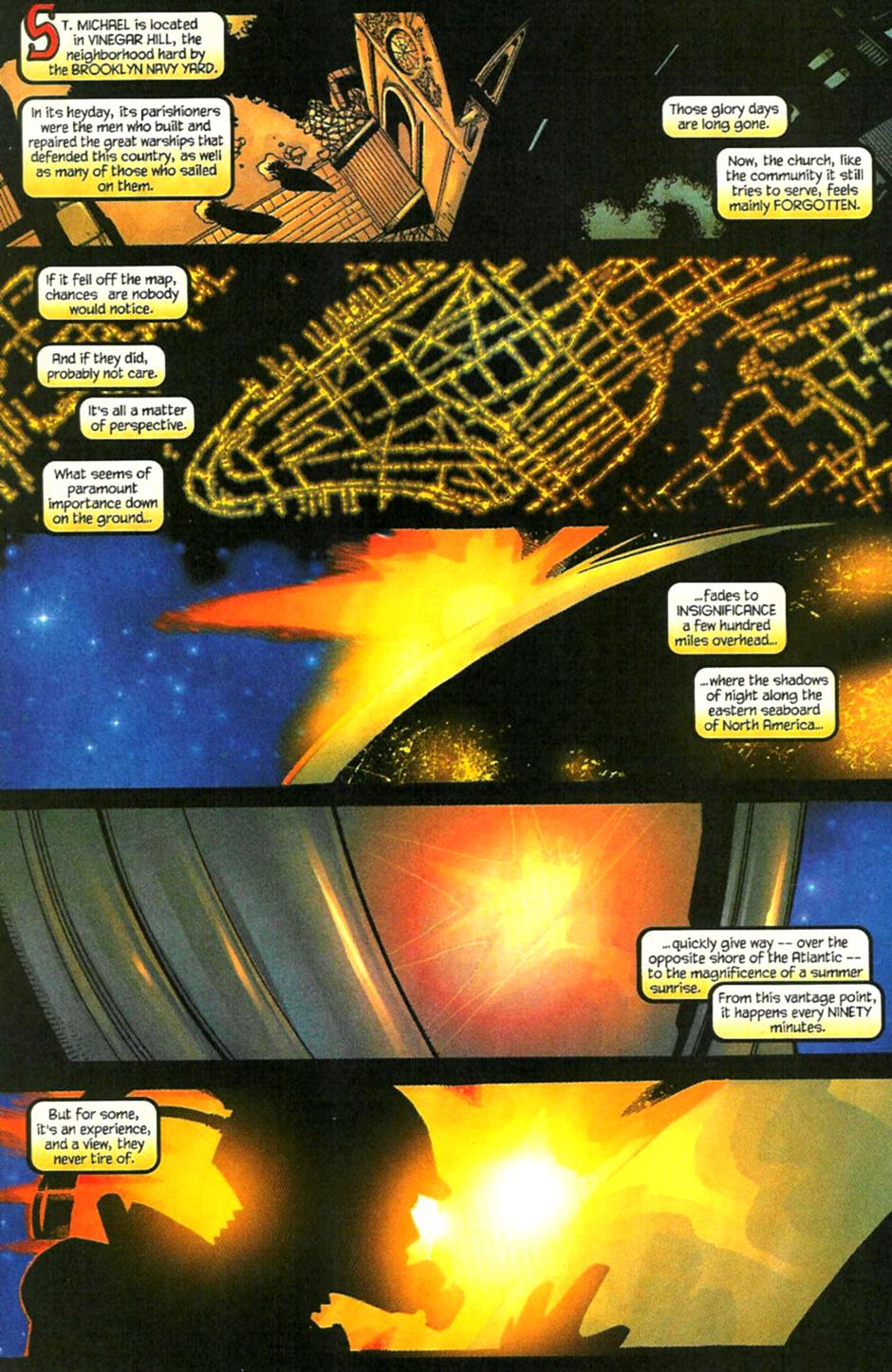 X-Men (1991) 100 Page 6