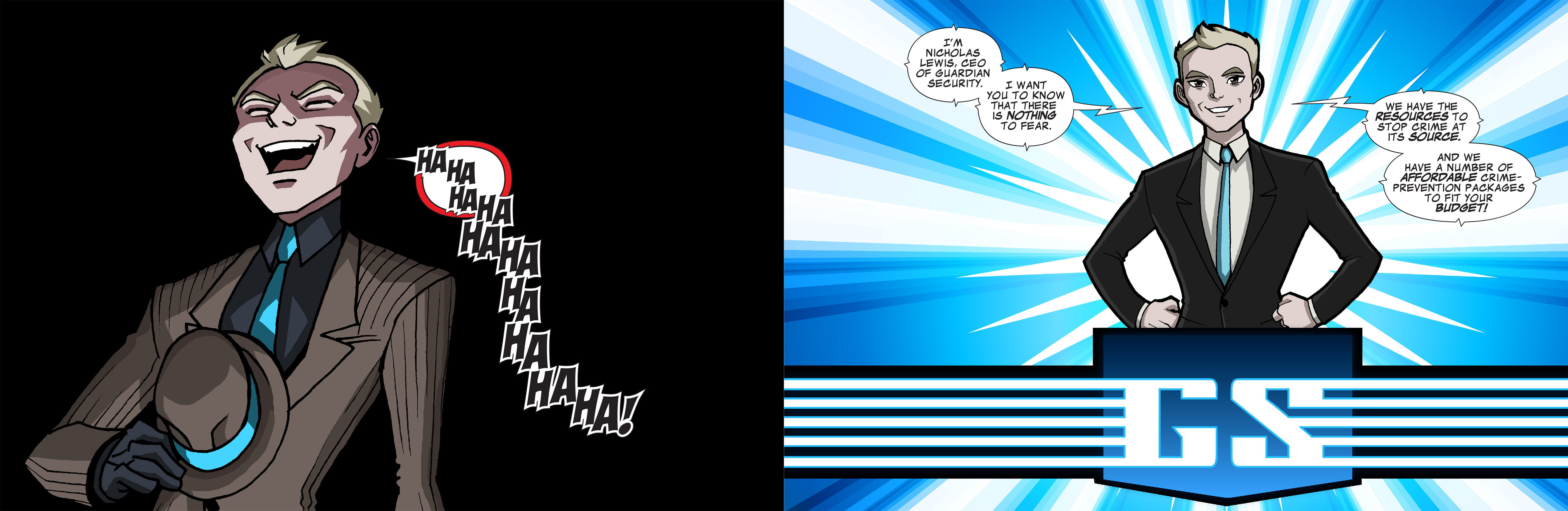 Read online Ultimate Spider-Man (Infinite Comics) (2015) comic -  Issue #19 - 7