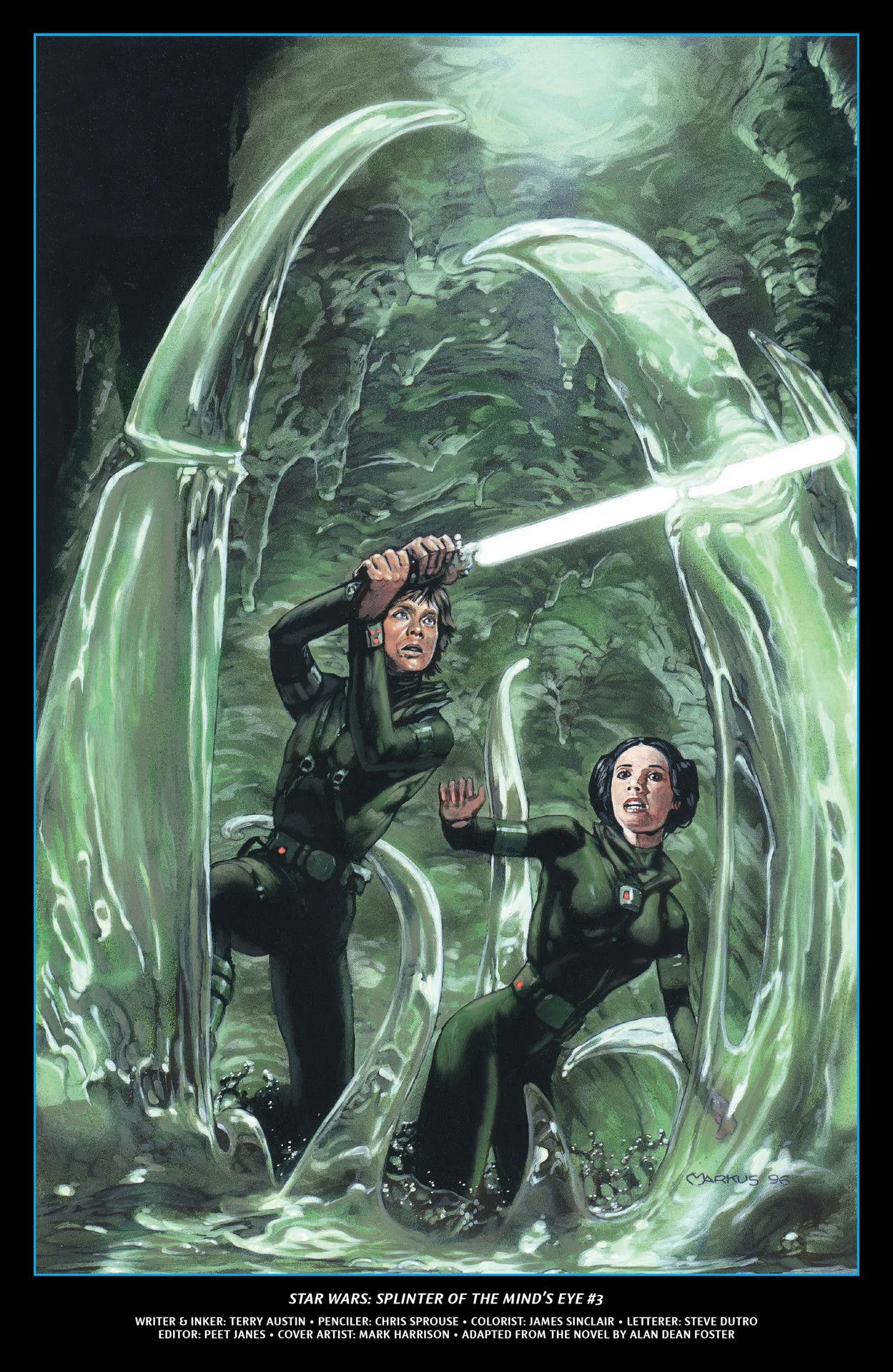 Read online Star Wars Legends: The Rebellion - Epic Collection comic -  Issue # TPB 5 (Part 1) - 56