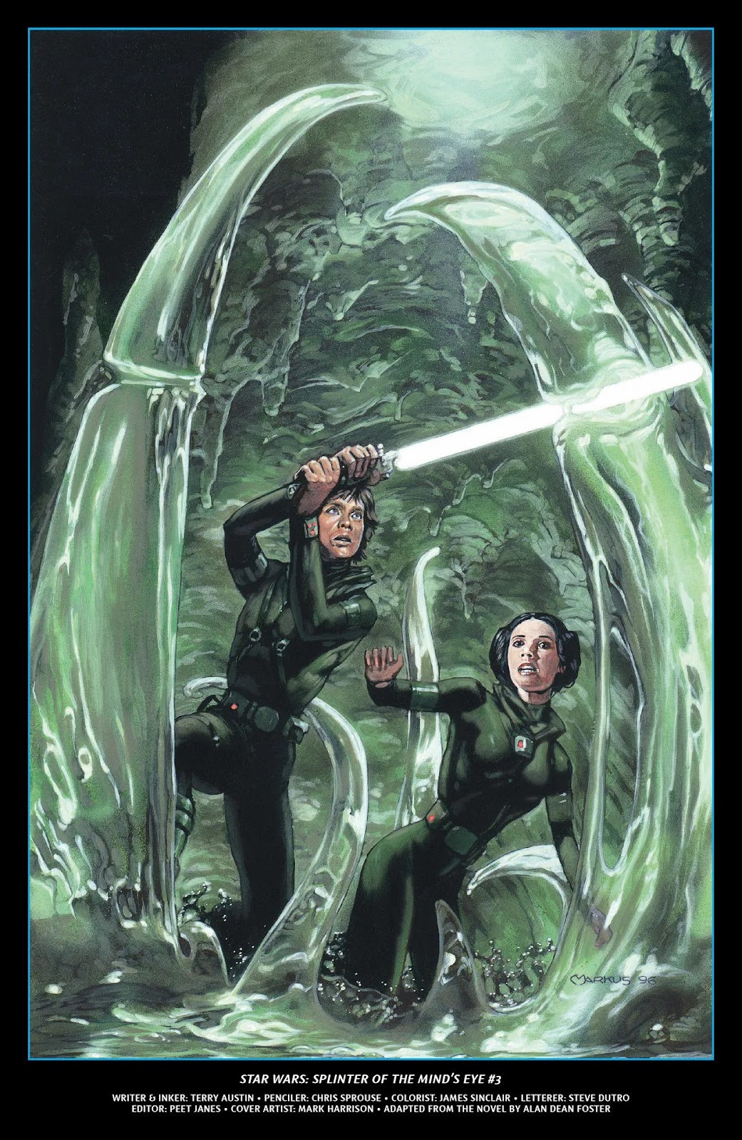 Star Wars Legends: The Rebellion - Epic Collection issue TPB 5 (Part 1) - Page 56