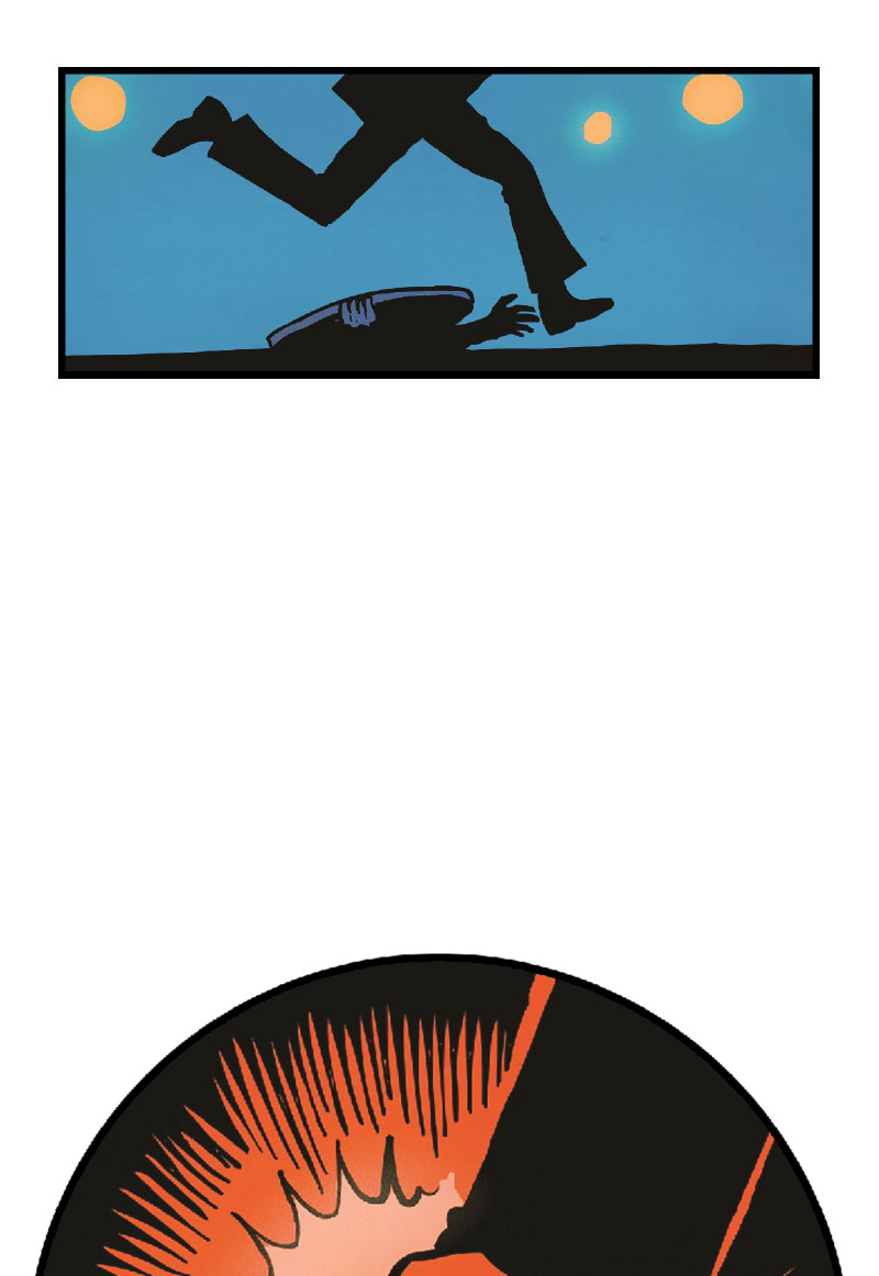 Read online Moon Knight: Welcome to New Egypt Infinity Comic comic -  Issue #7 - 40