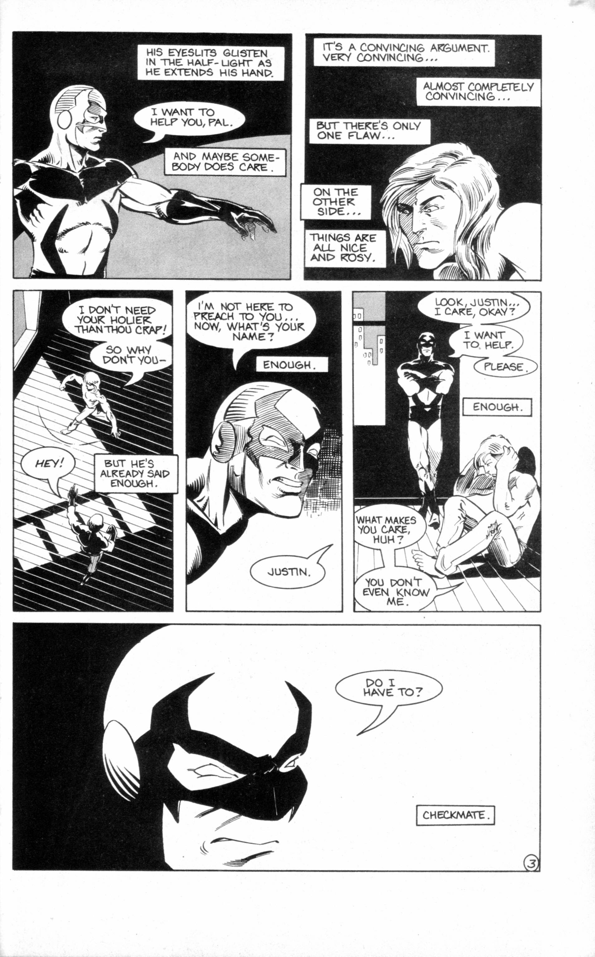 Read online AC Annual comic -  Issue #1 - 43