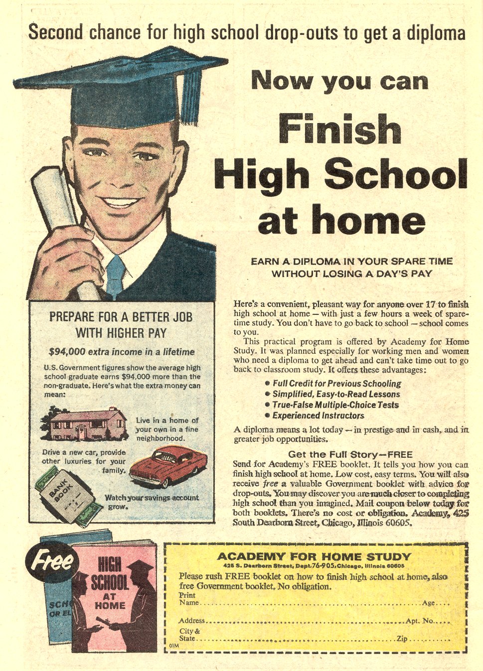 Read online Creatures on the Loose comic -  Issue #17 - 34